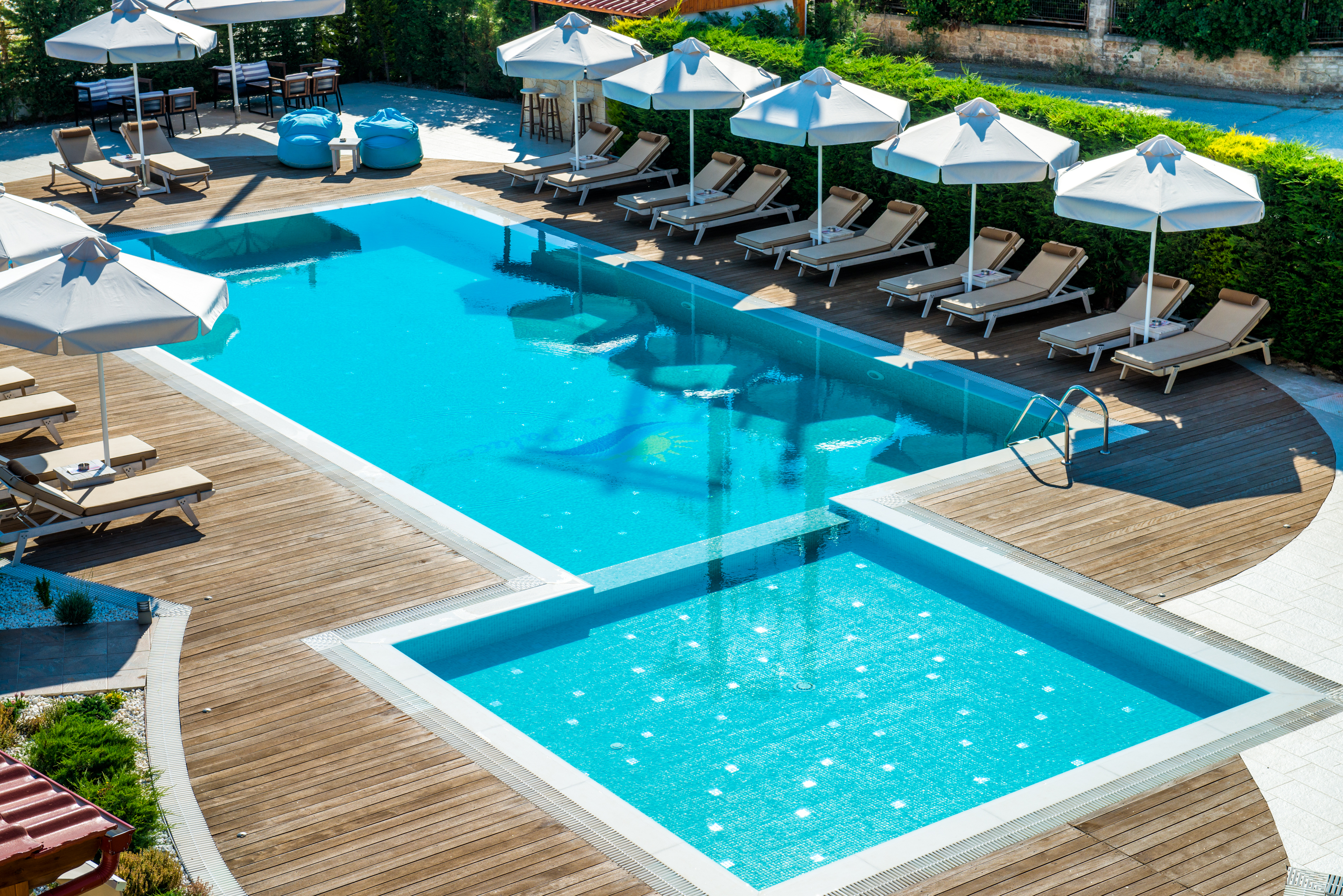 Lagaria Hotel & Apartments