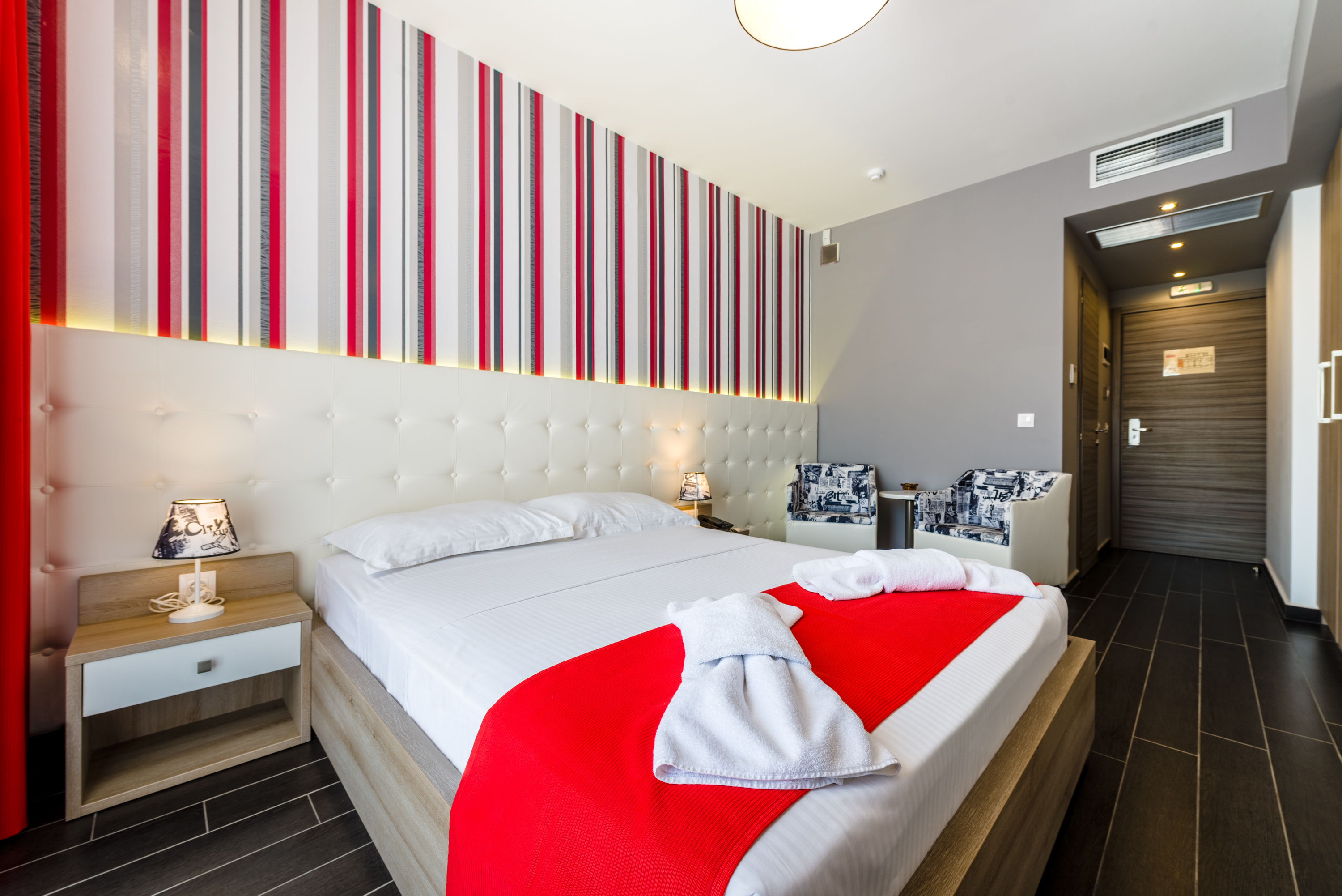 Lagaria Hotel & Apartments
