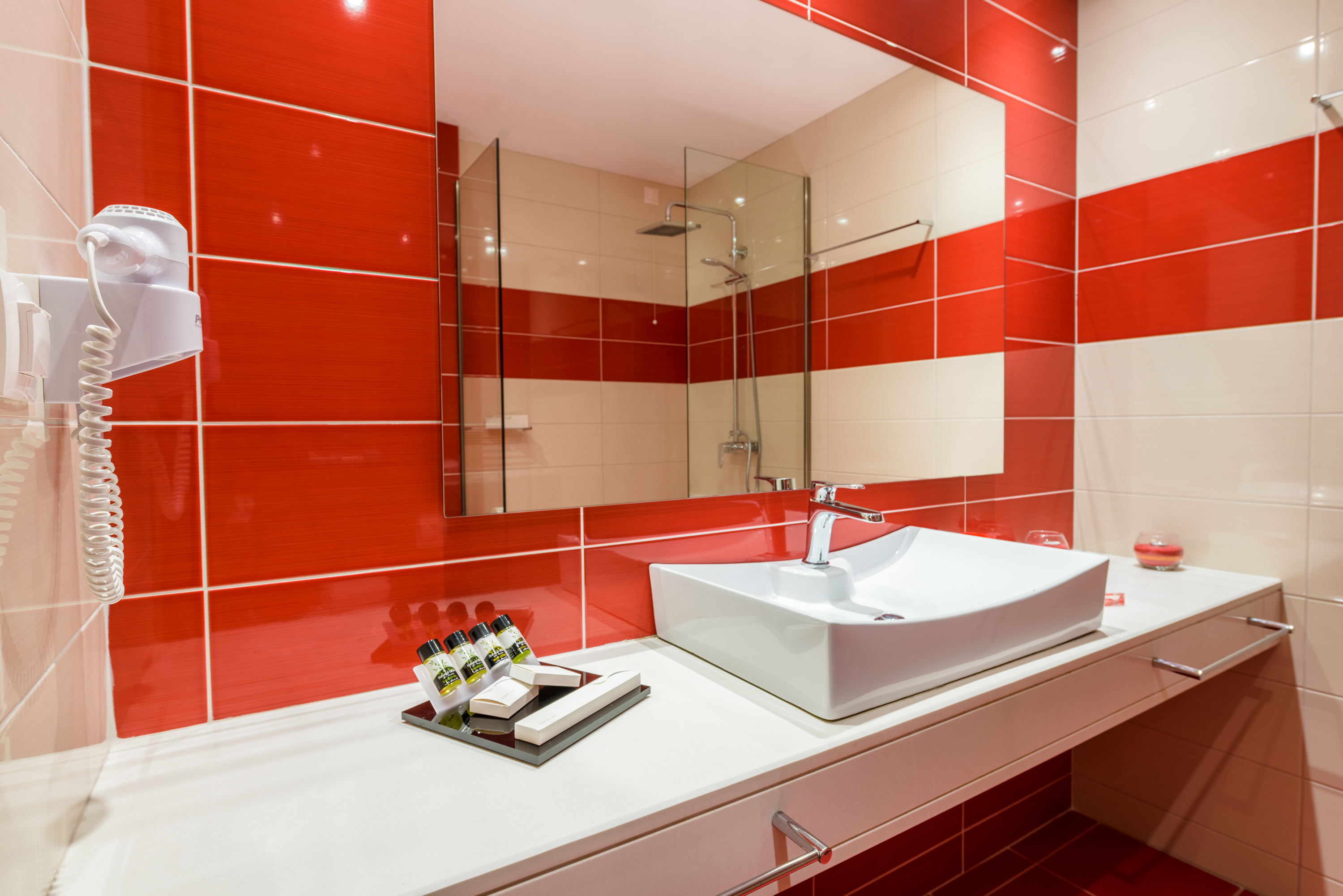 Lagaria Hotel & Apartments
