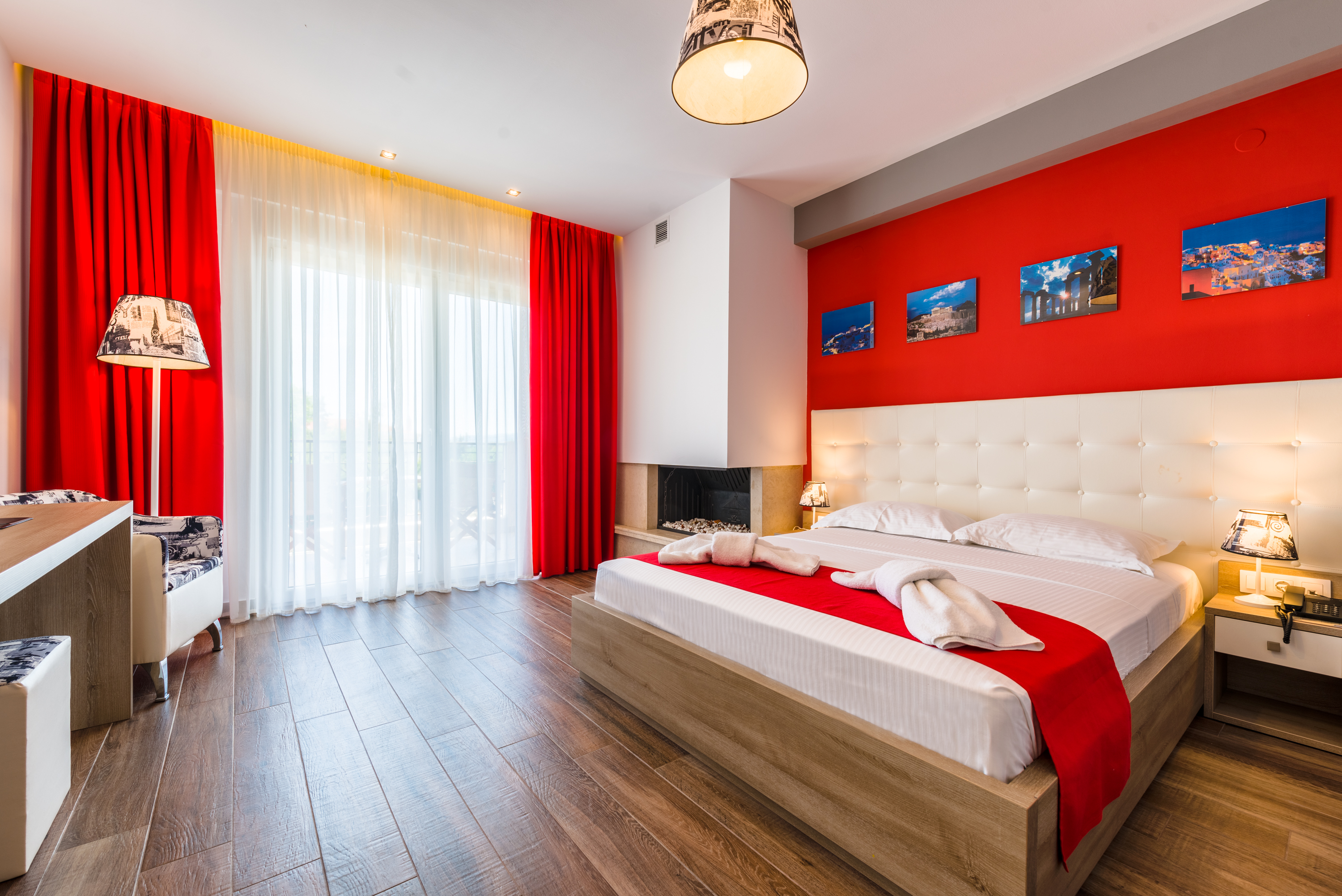 Lagaria Hotel & Apartments