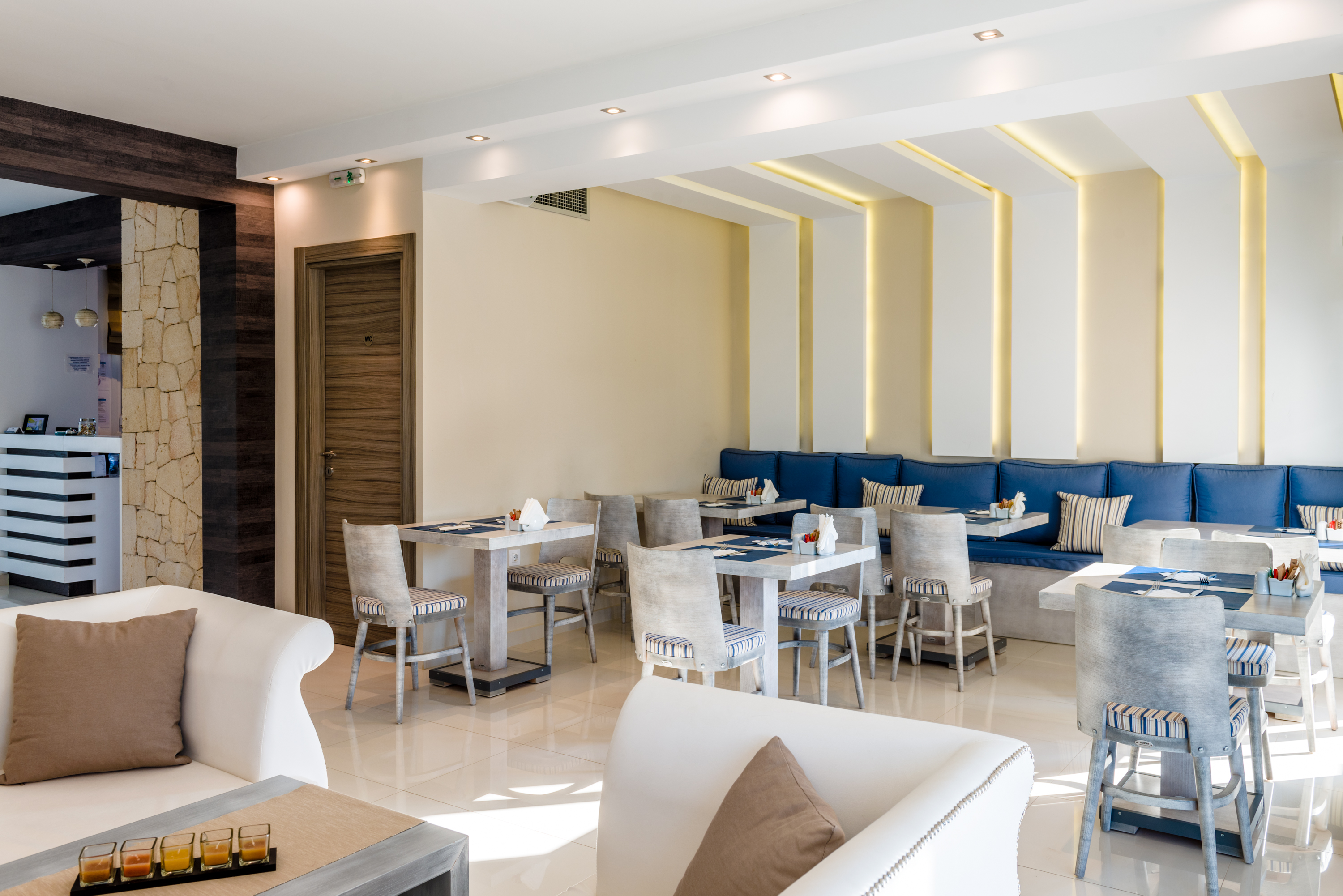 Lagaria Hotel & Apartments