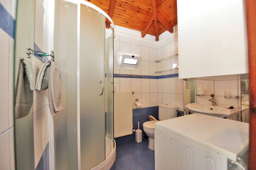 Maria Nefeli Sea View