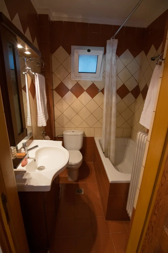 Maria Nefeli Sea View