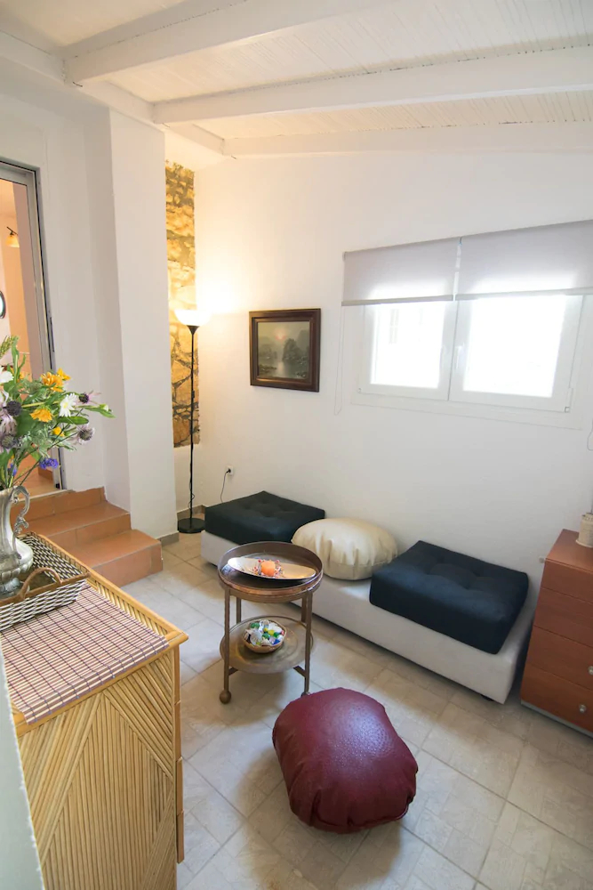 Maria Nefeli Sea View