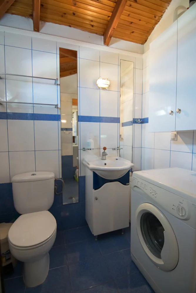 Maria Nefeli Sea View