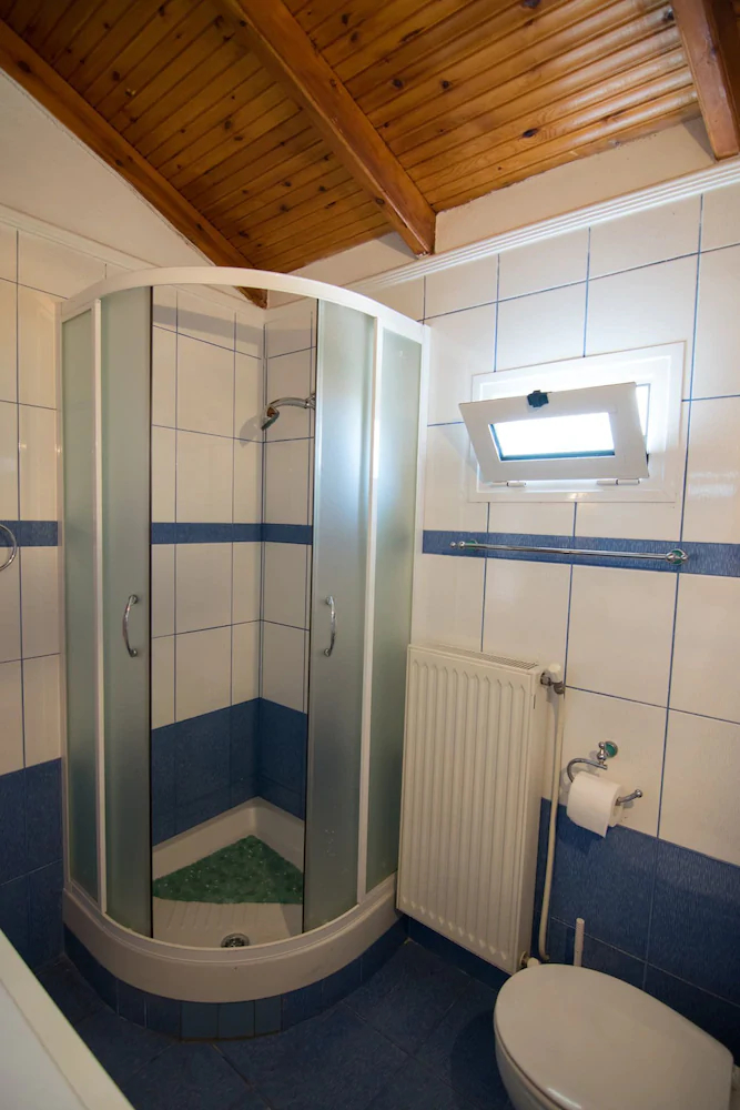 Maria Nefeli Sea View