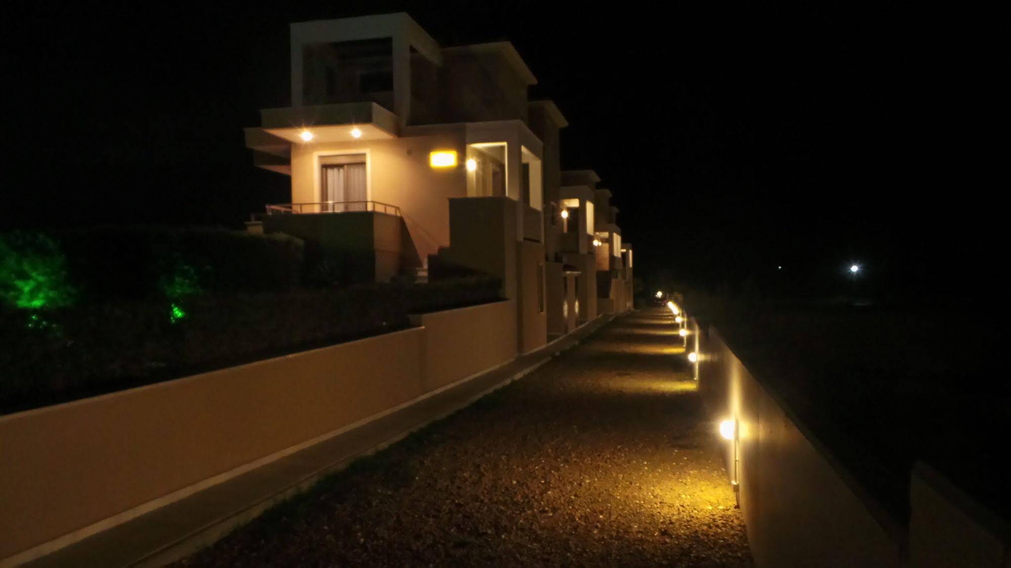 Niovi - Boutique Apartments