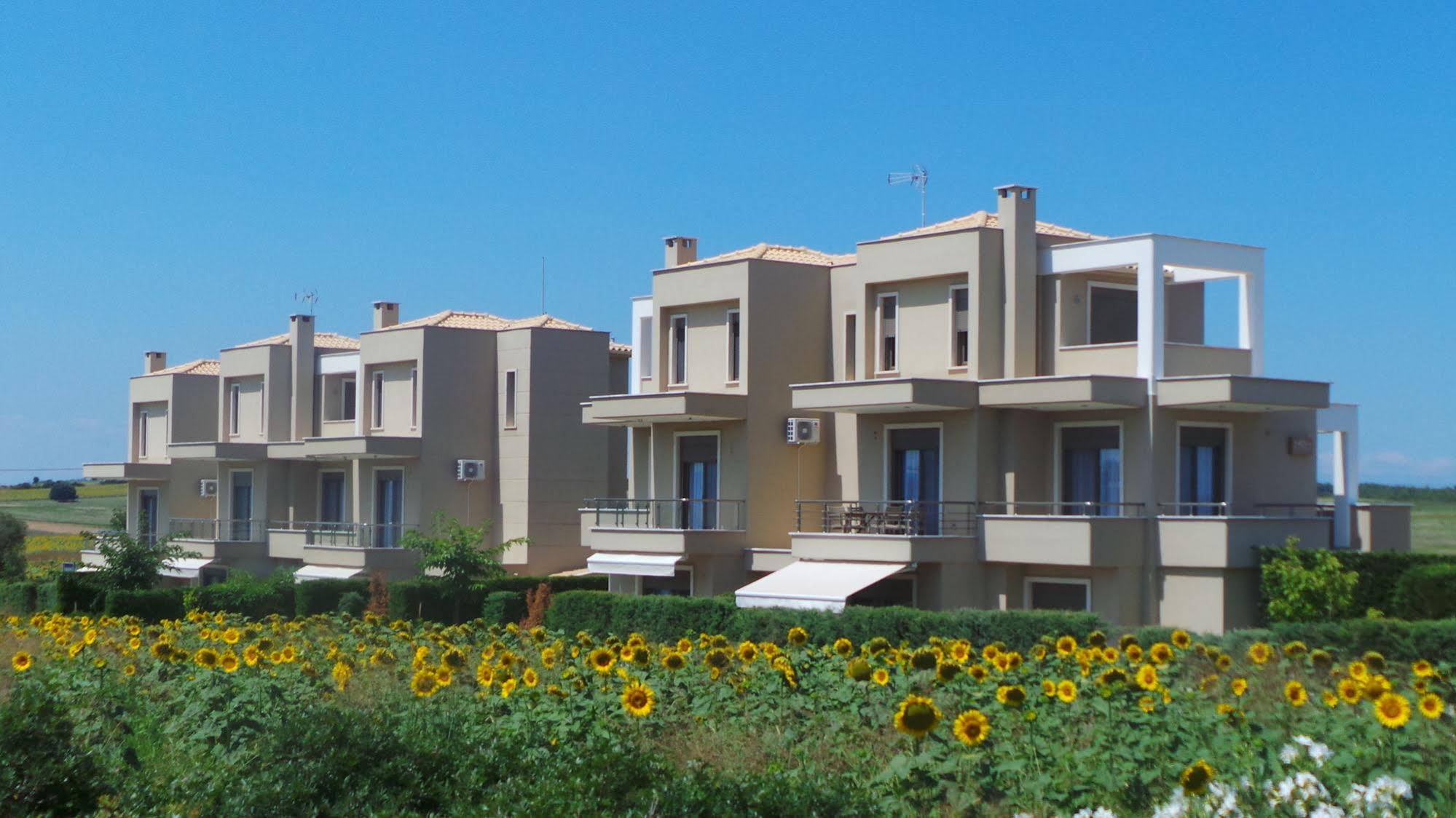 Niovi - Boutique Apartments