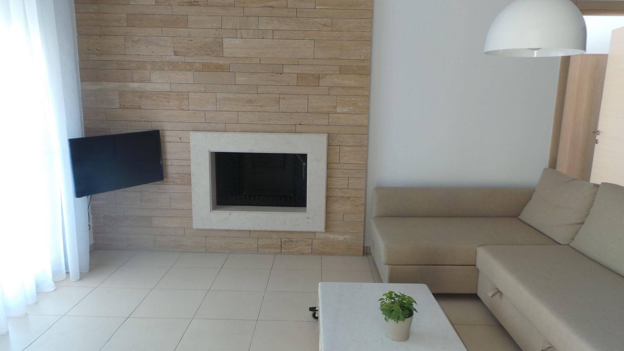 Niovi - Boutique Apartments