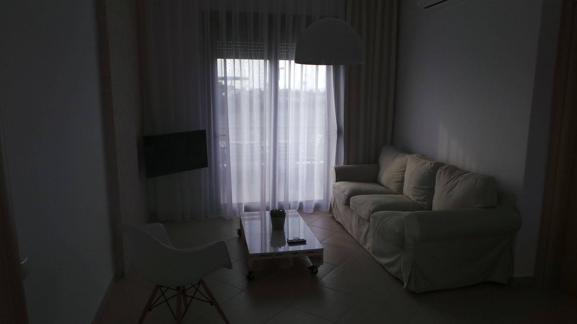 Niovi - Boutique Apartments