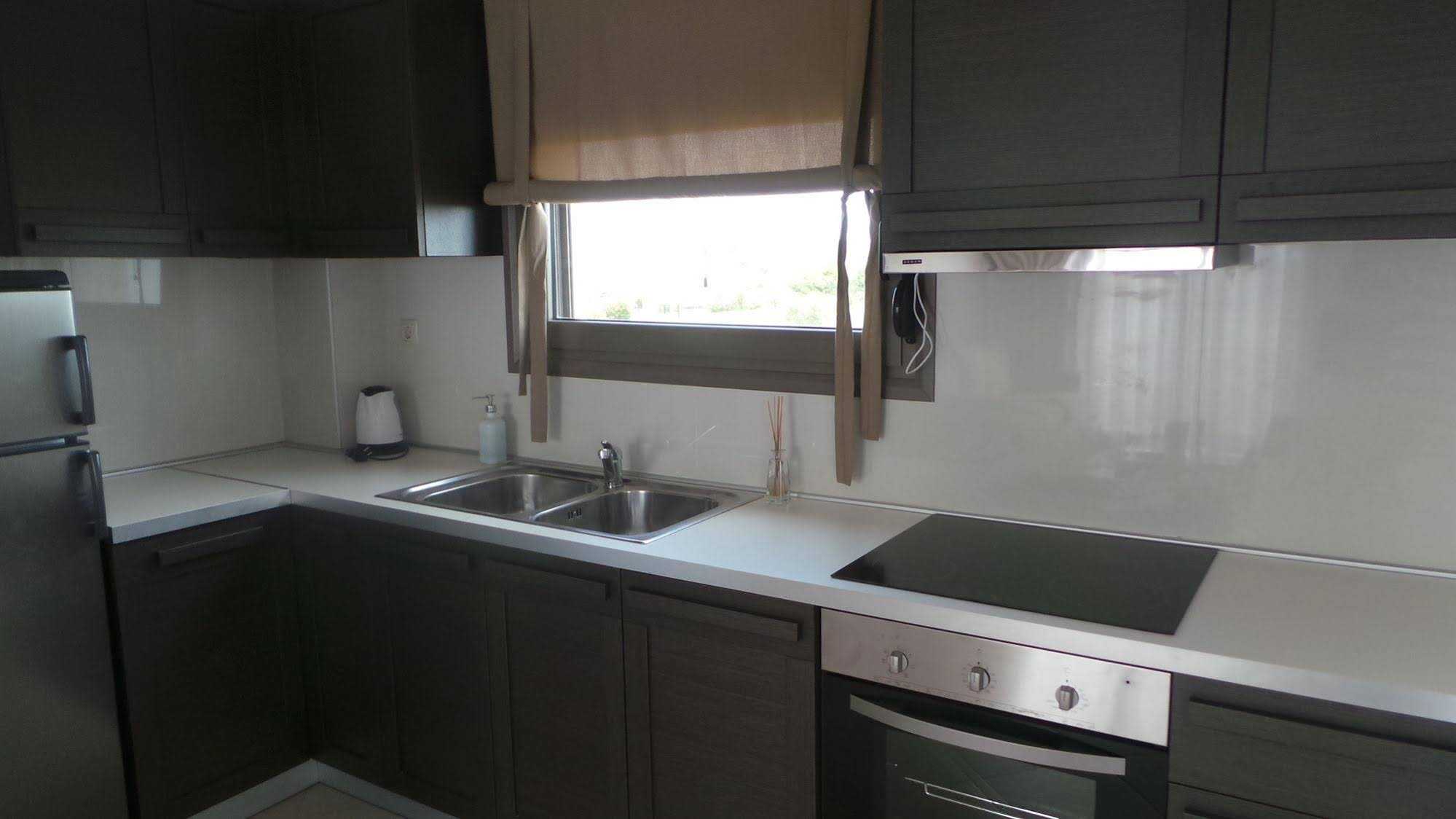 Niovi - Boutique Apartments