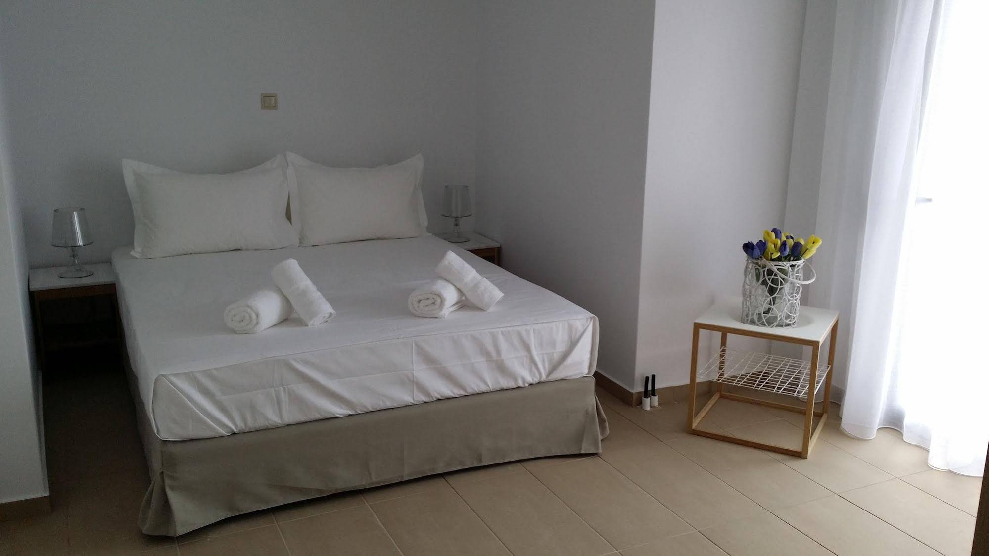 Niovi - Boutique Apartments