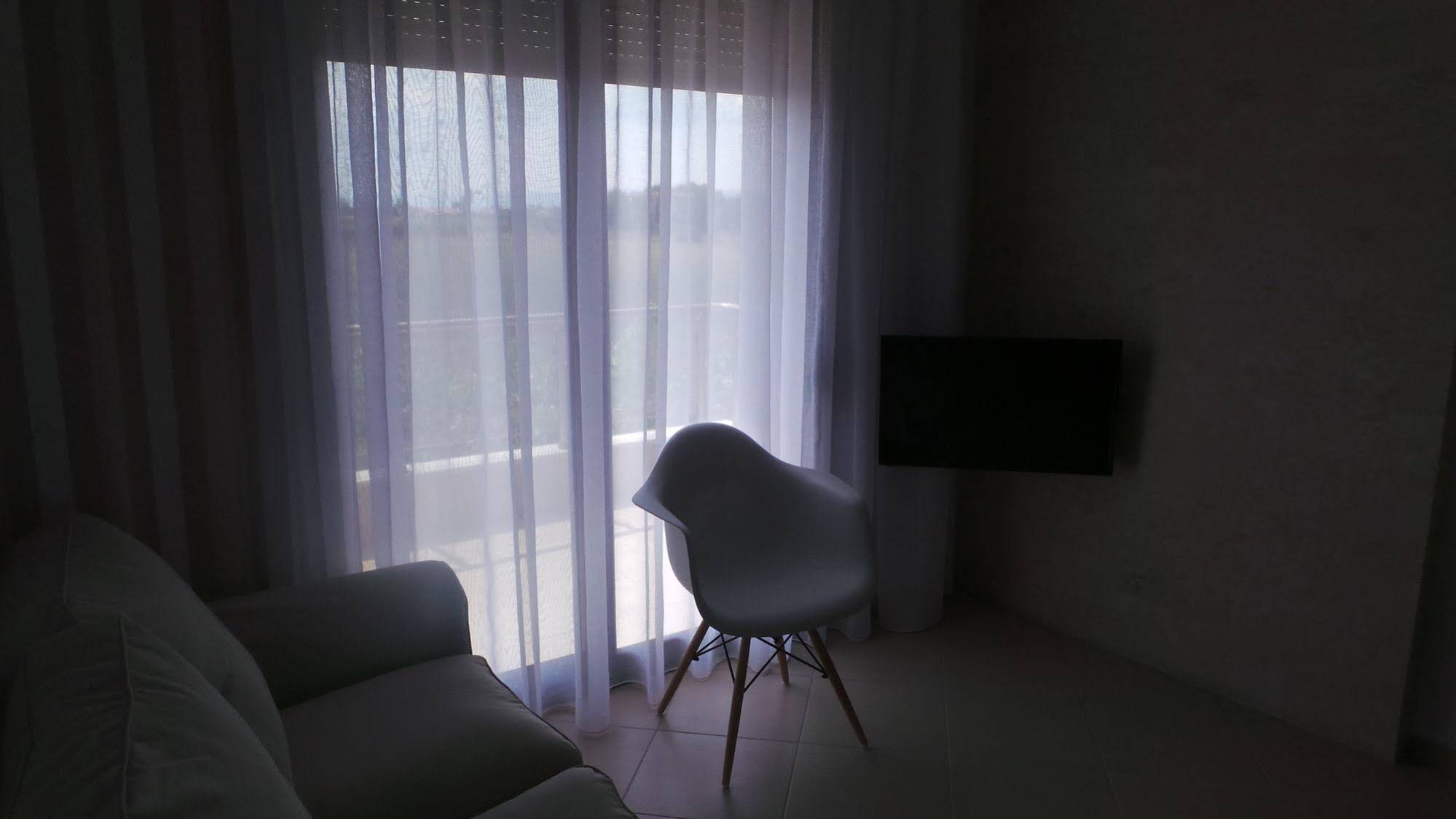 Niovi - Boutique Apartments