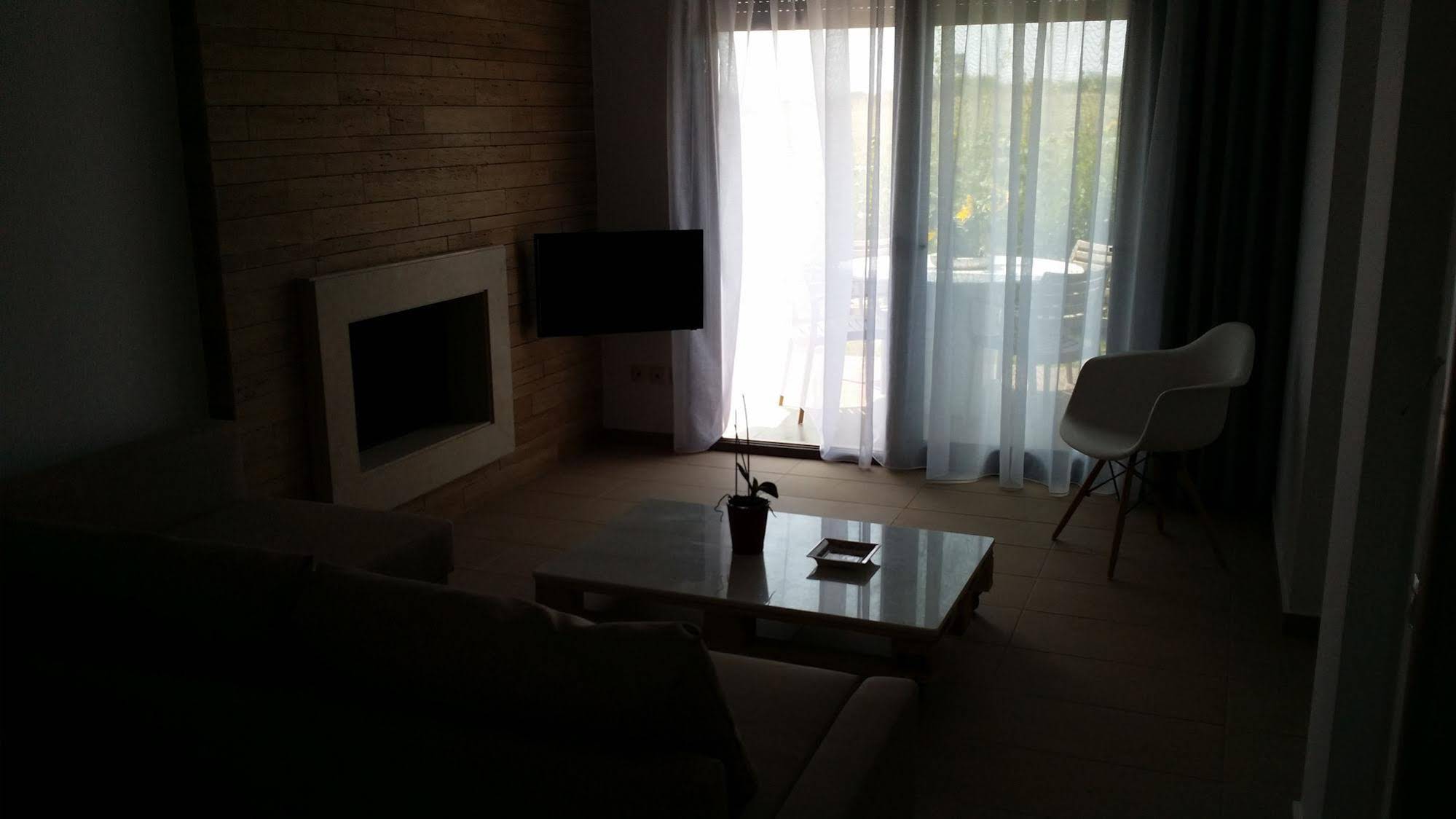 Niovi - Boutique Apartments