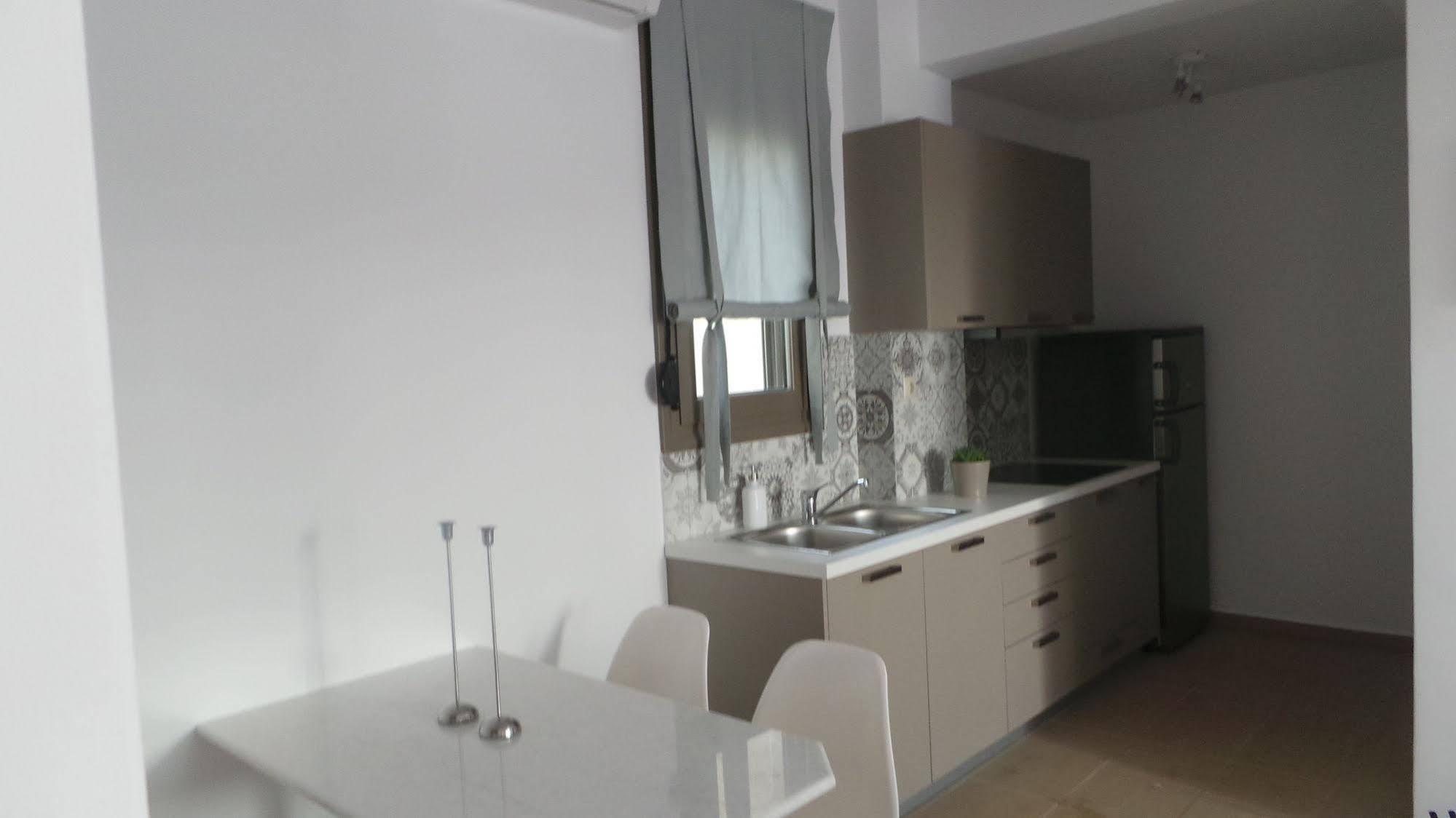 Niovi - Boutique Apartments