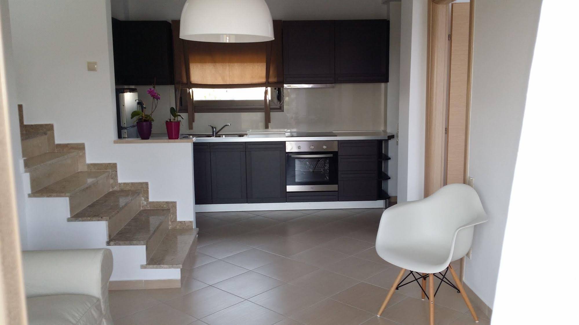 Niovi - Boutique Apartments