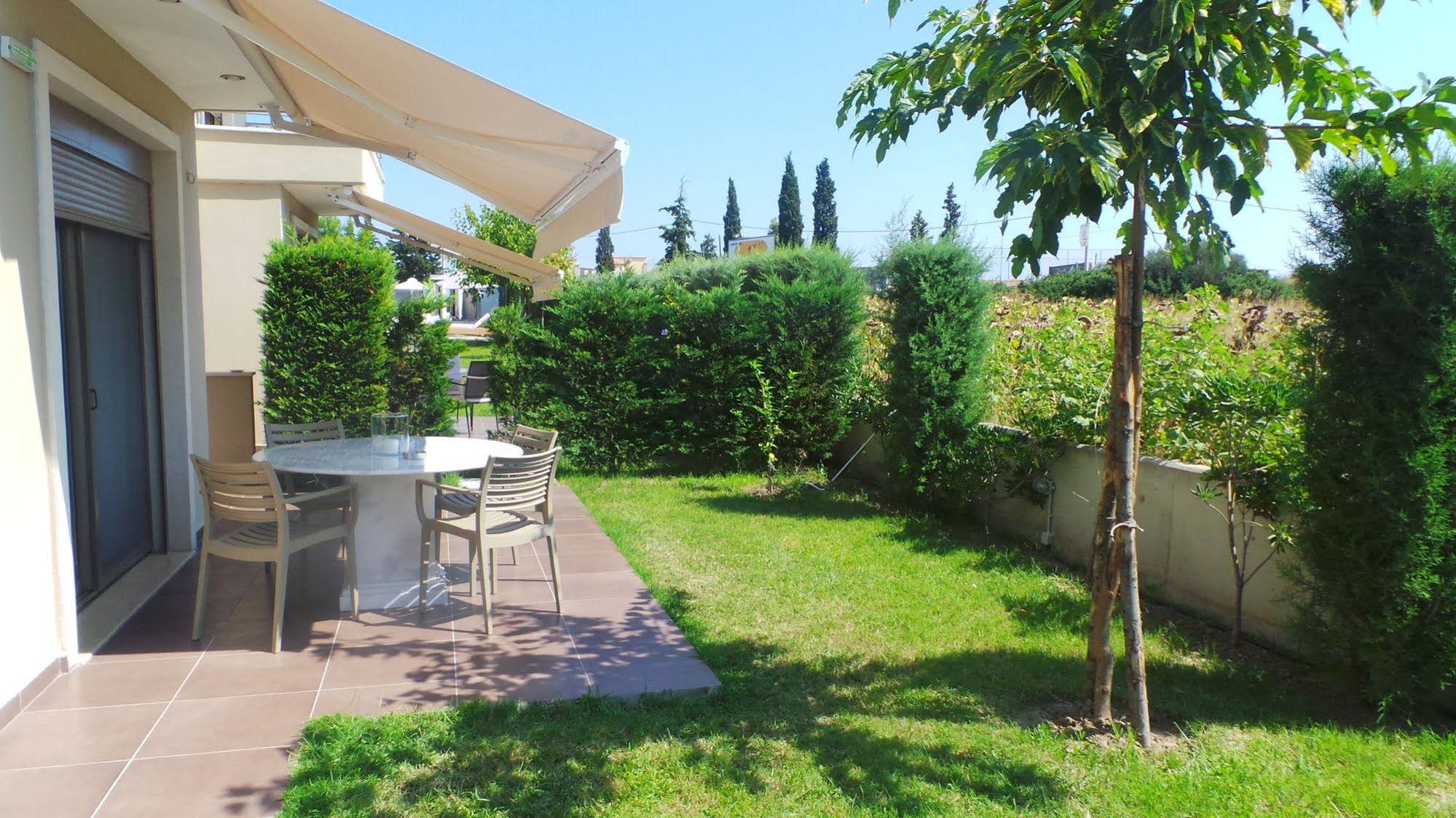Niovi - Boutique Apartments