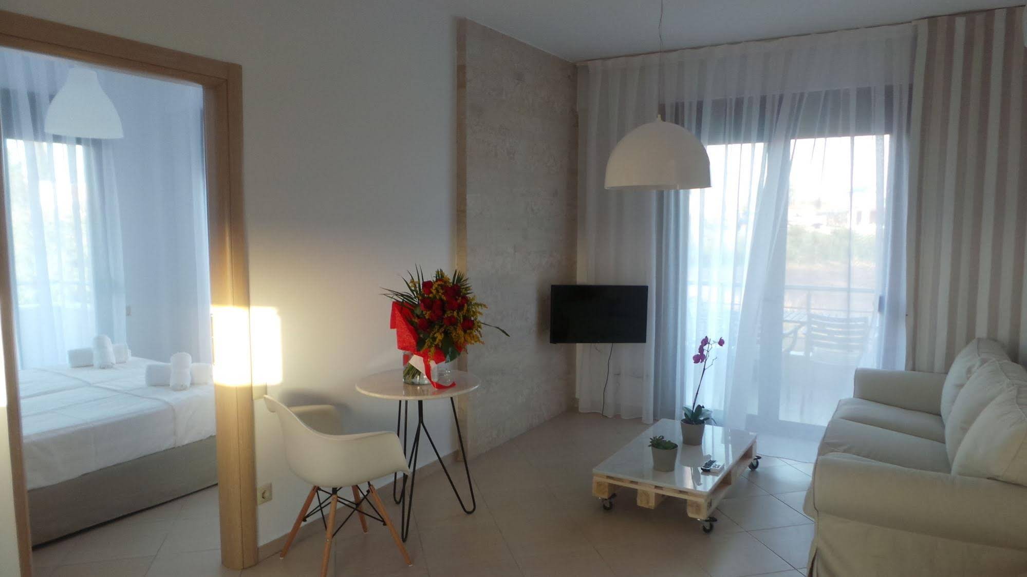 Niovi - Boutique Apartments