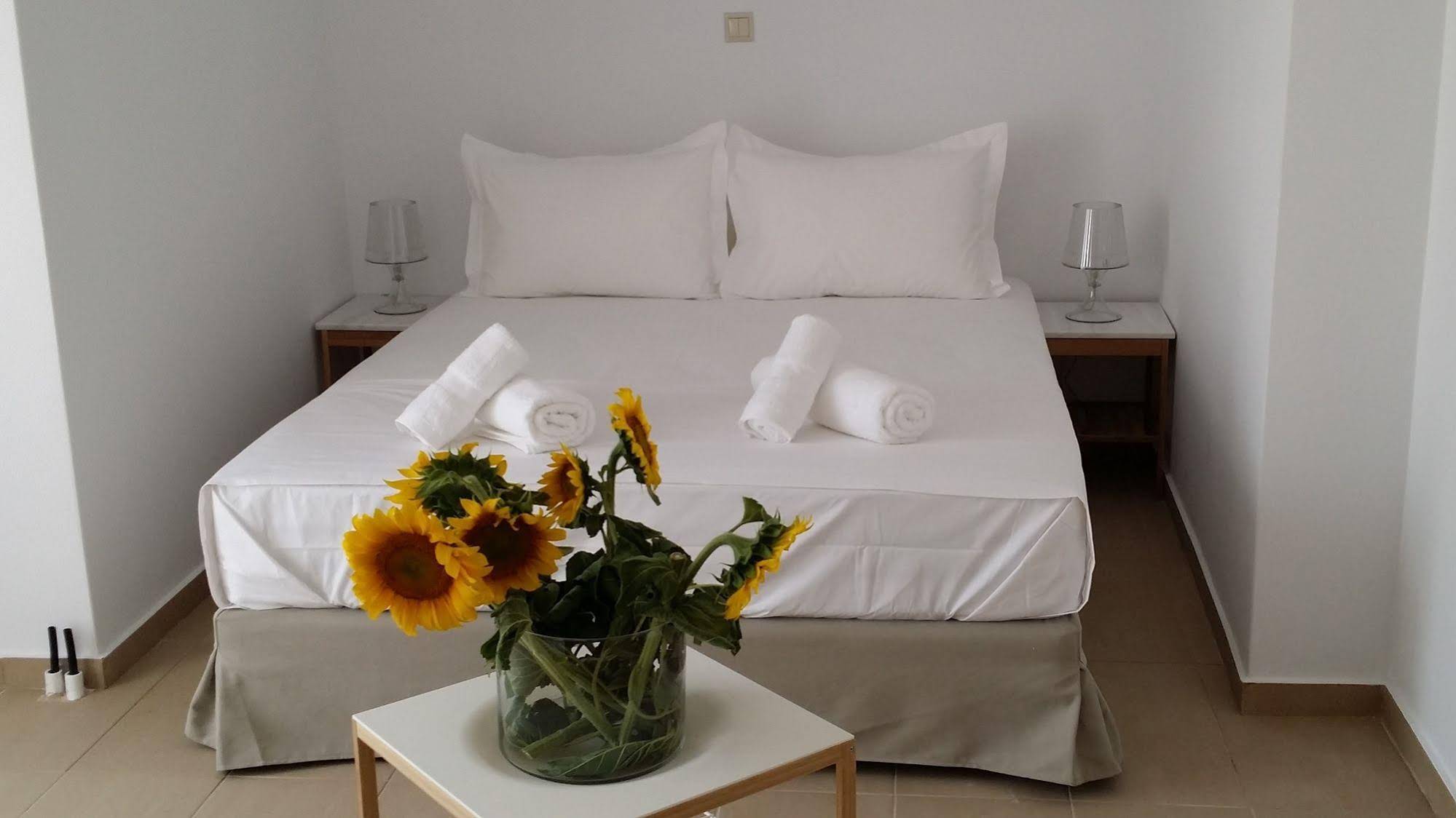 Niovi - Boutique Apartments