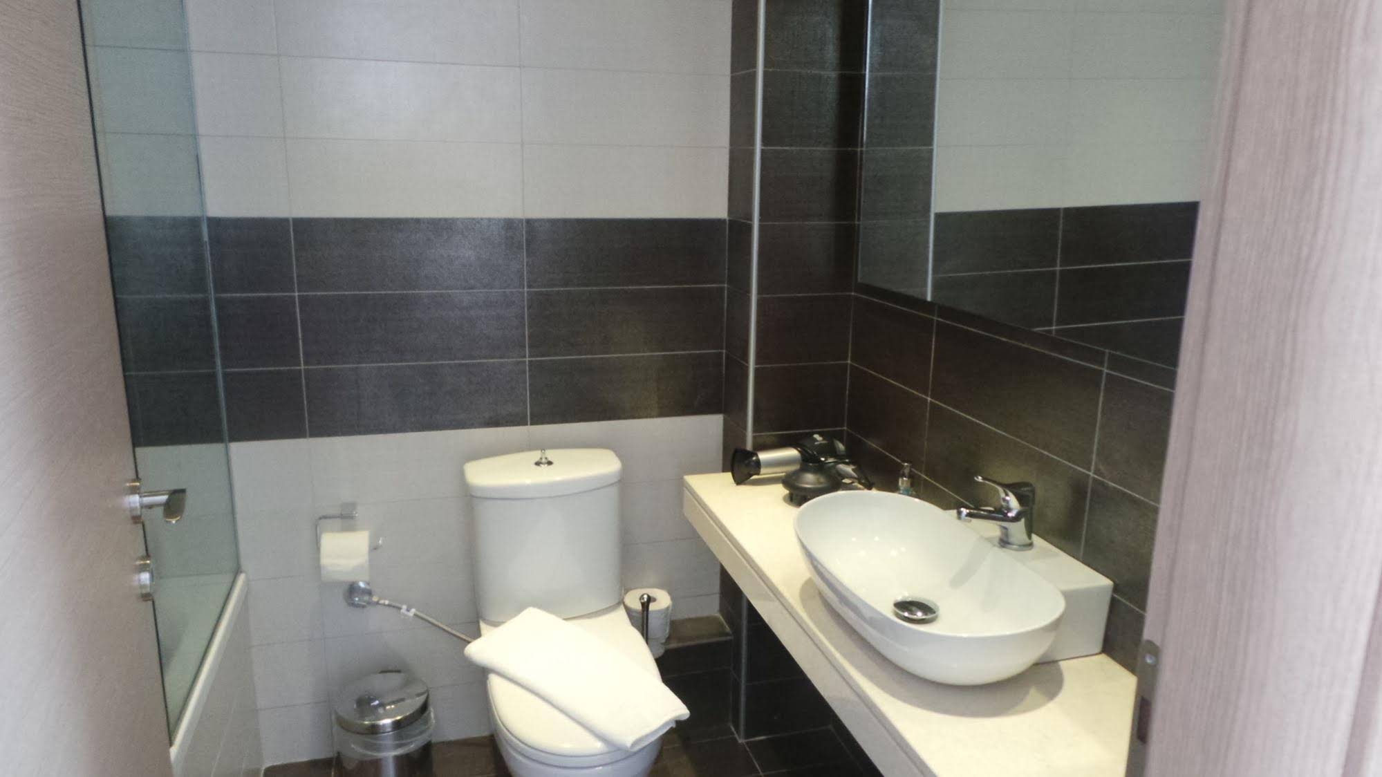 Niovi - Boutique Apartments