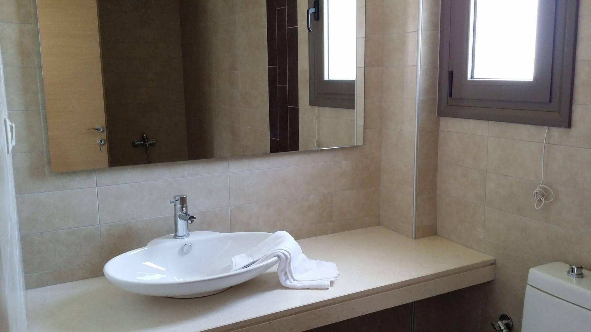 Niovi - Boutique Apartments
