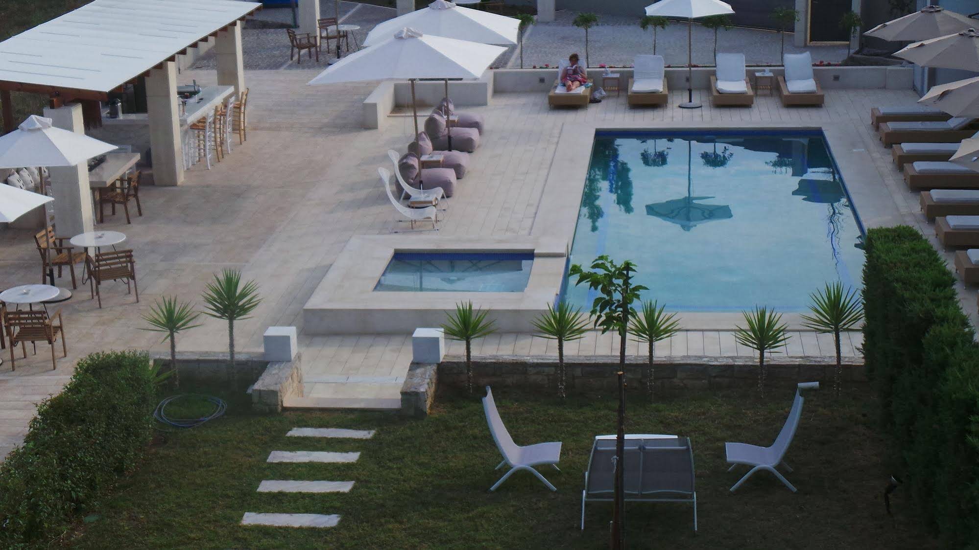 Niovi - Boutique Apartments