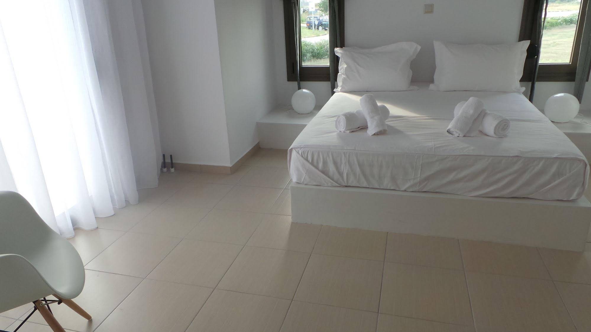 Niovi - Boutique Apartments