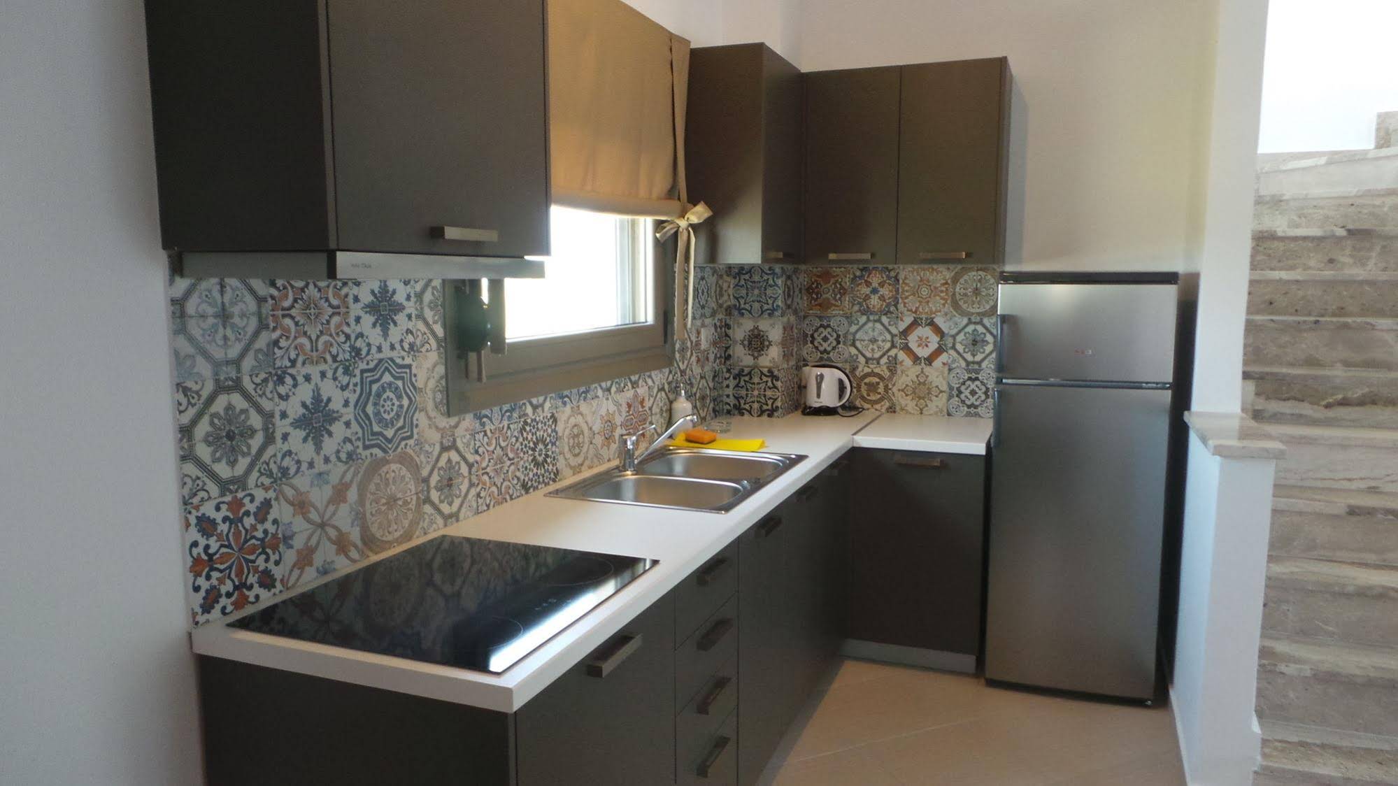 Niovi - Boutique Apartments
