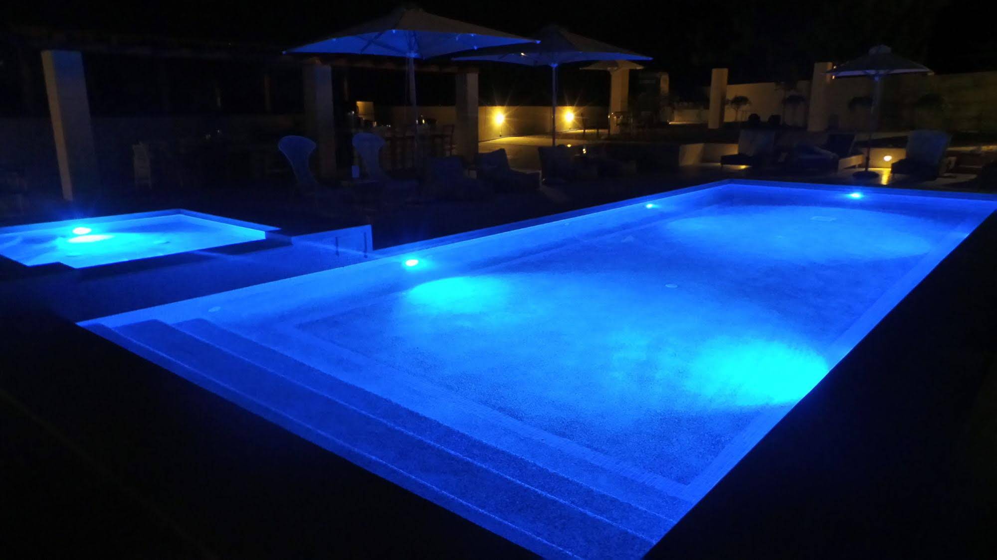 Niovi - Boutique Apartments
