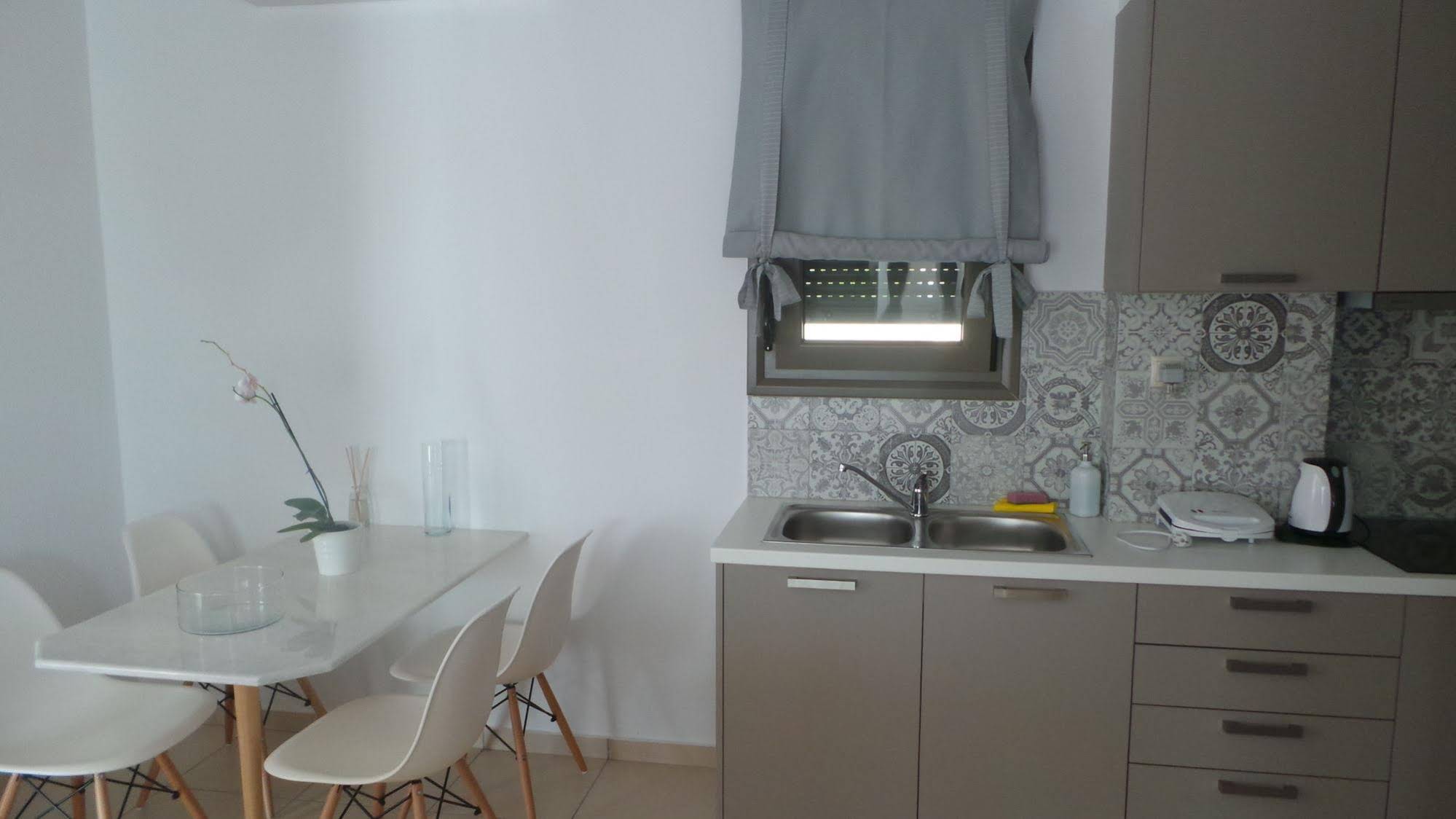 Niovi - Boutique Apartments