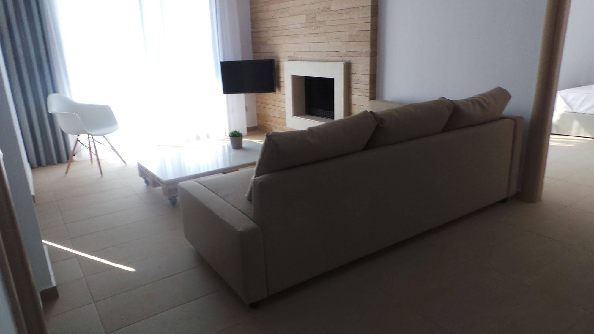 Niovi - Boutique Apartments