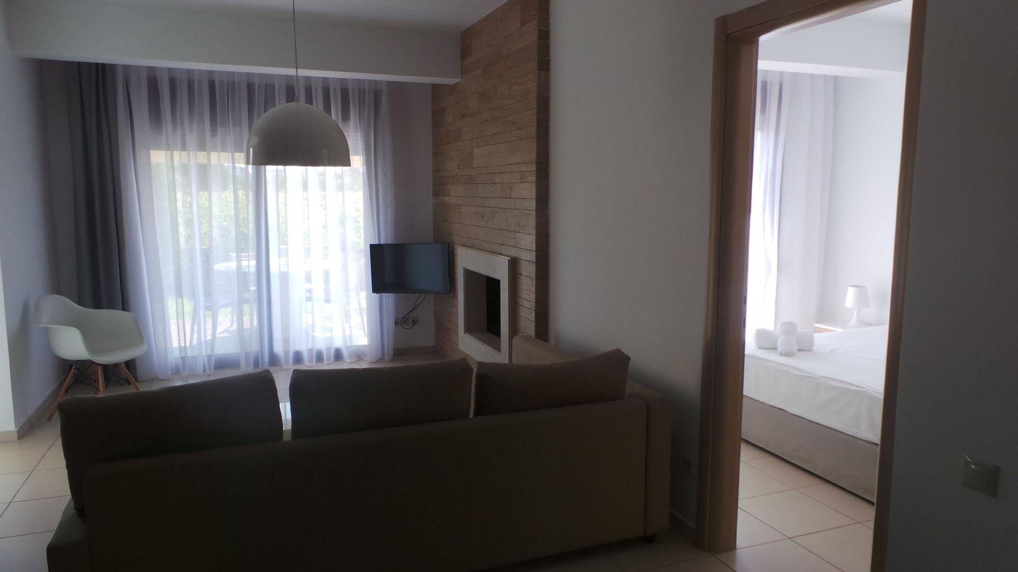 Niovi - Boutique Apartments