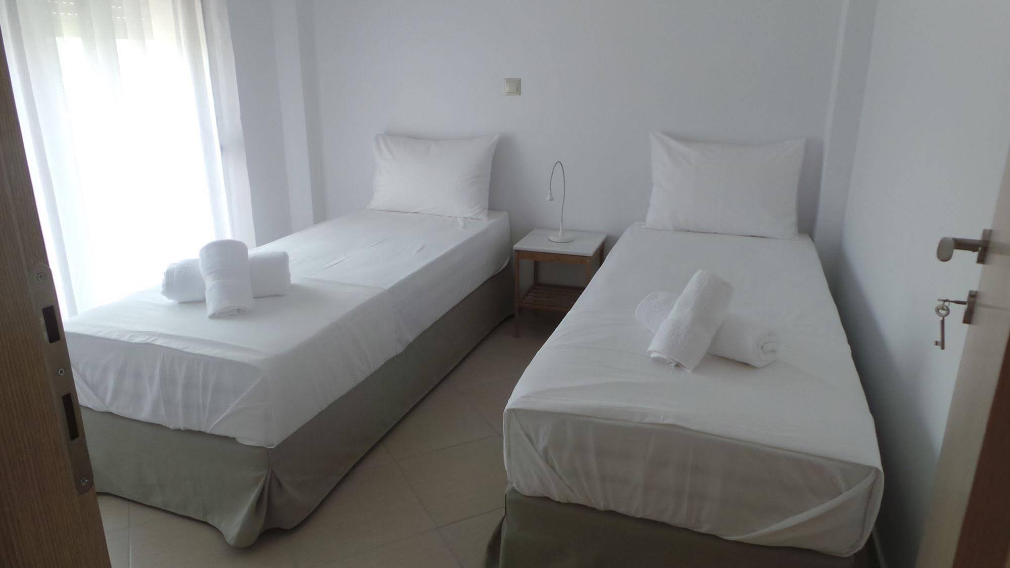 Niovi - Boutique Apartments