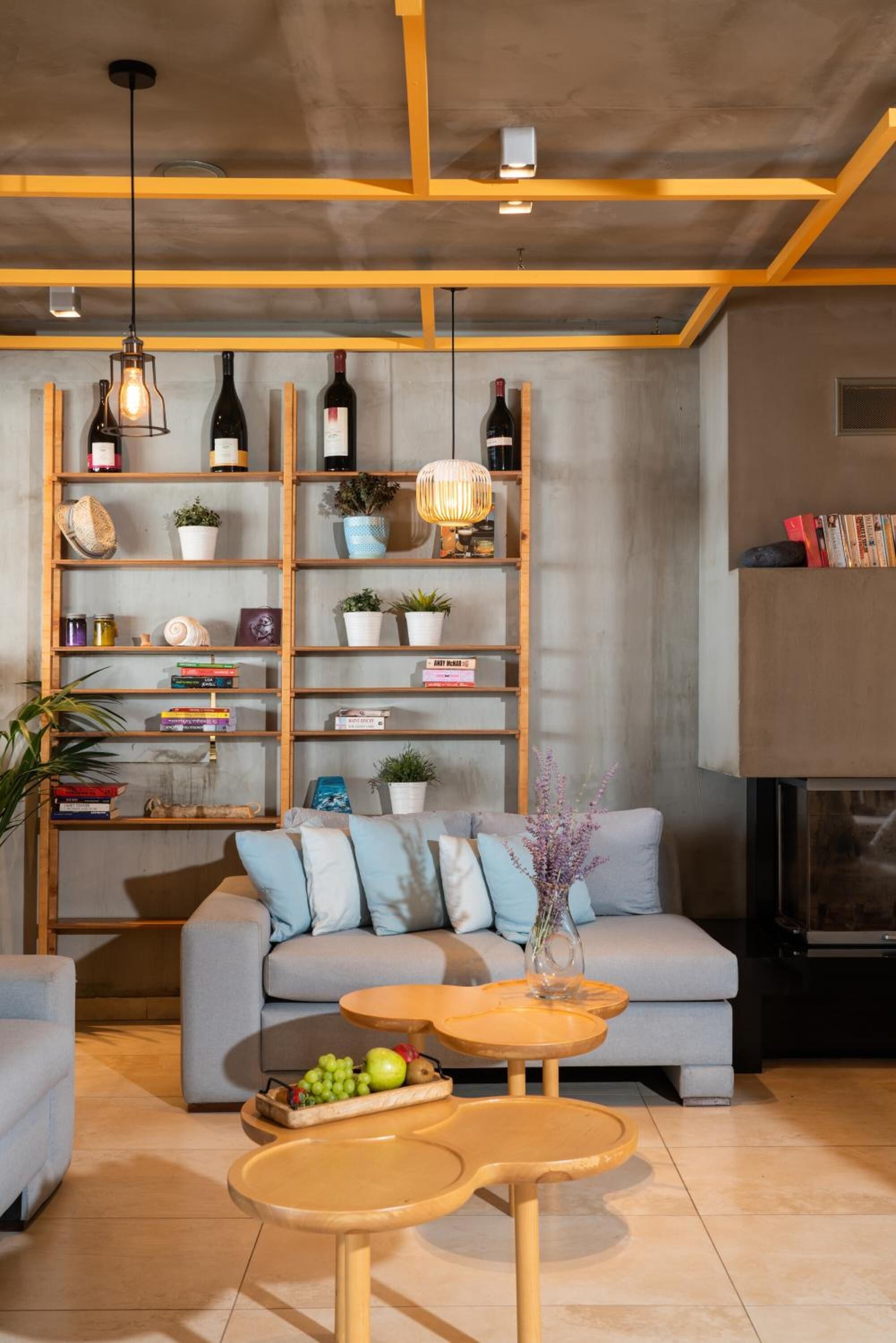 Rigas Boutique Hotel