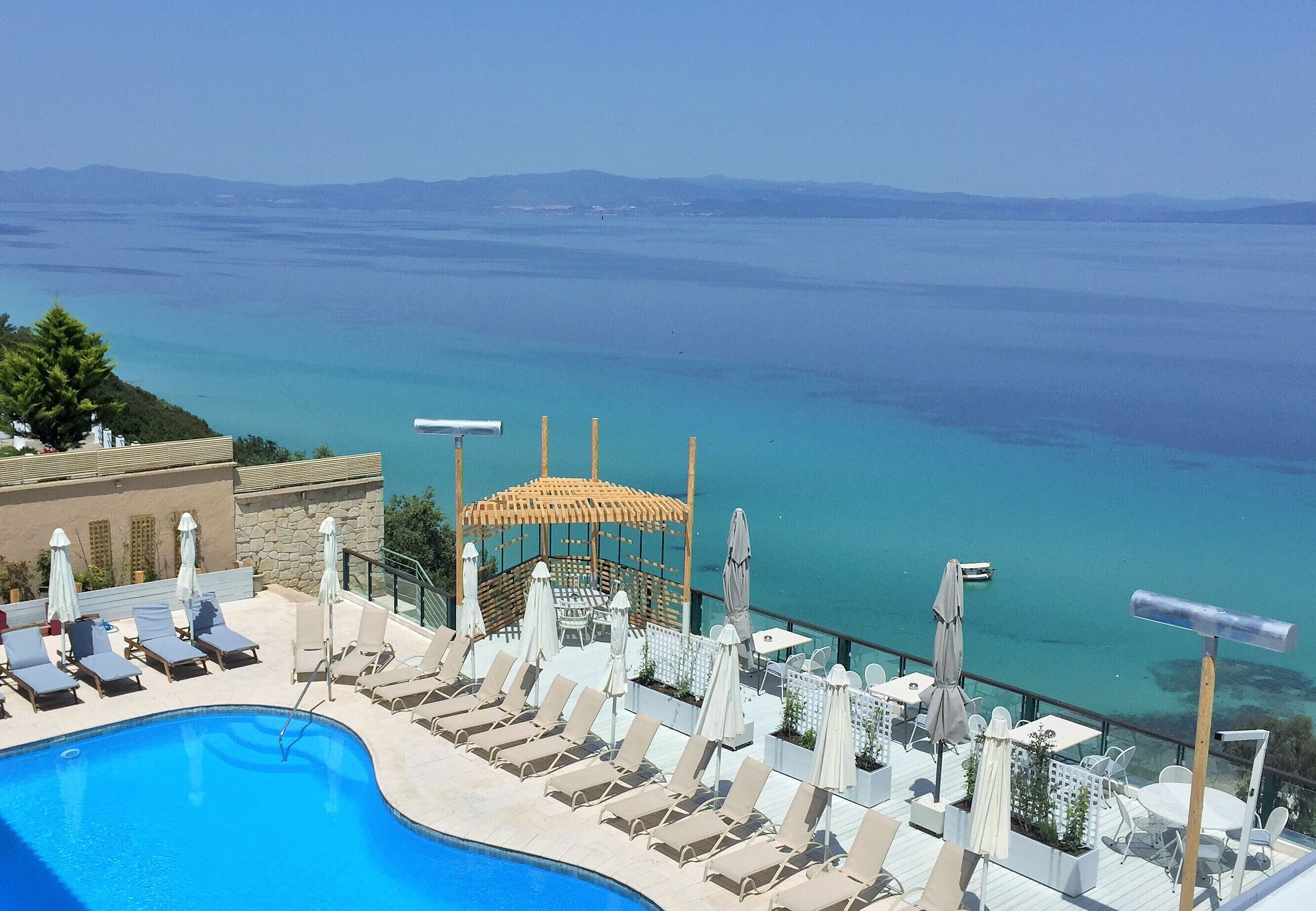 Rigas Boutique Hotel
