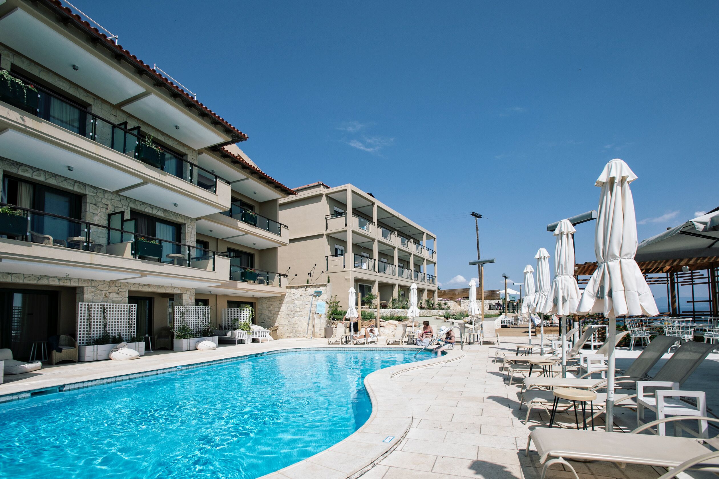 Rigas Boutique Hotel