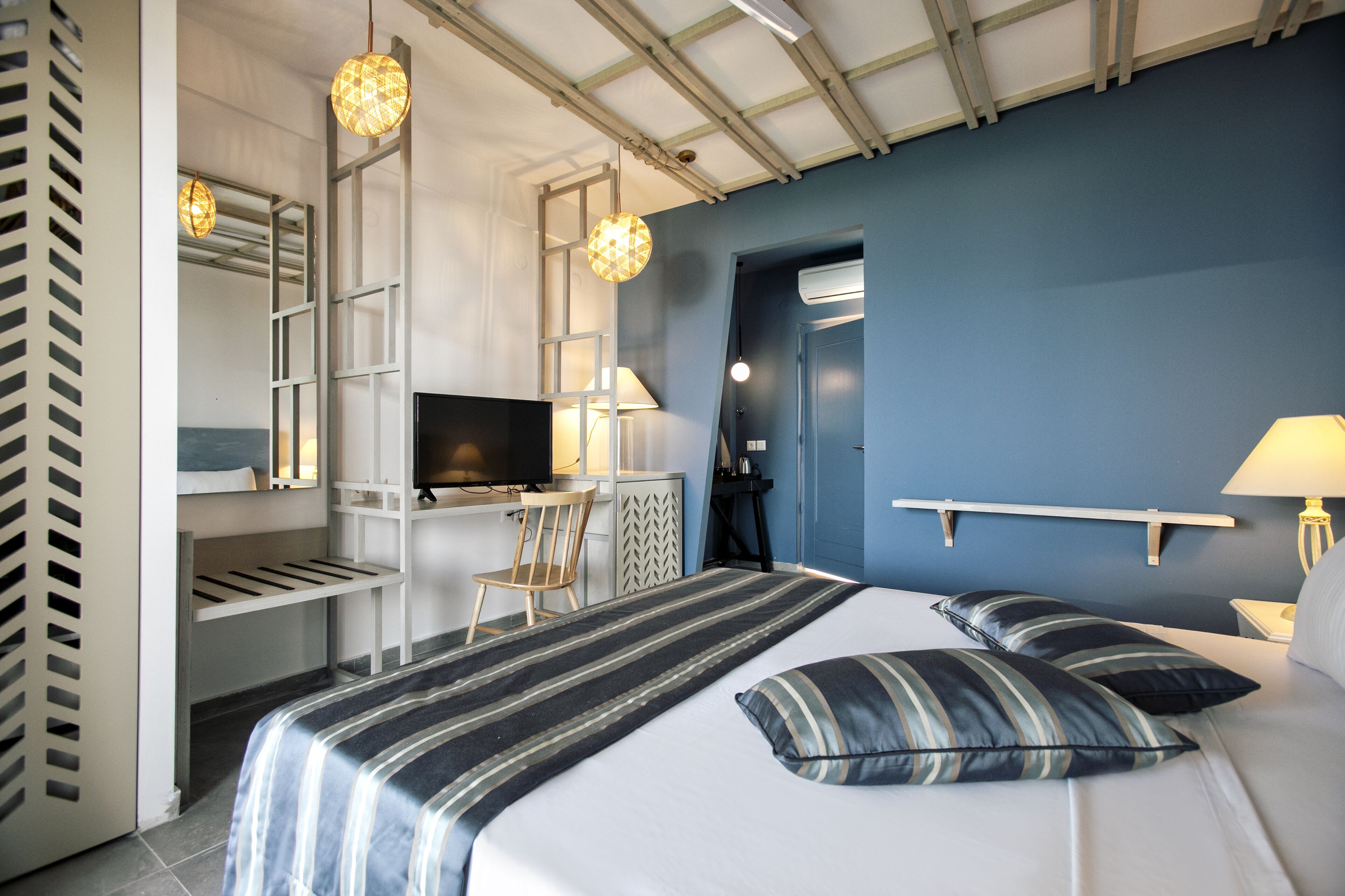 Rigas Boutique Hotel