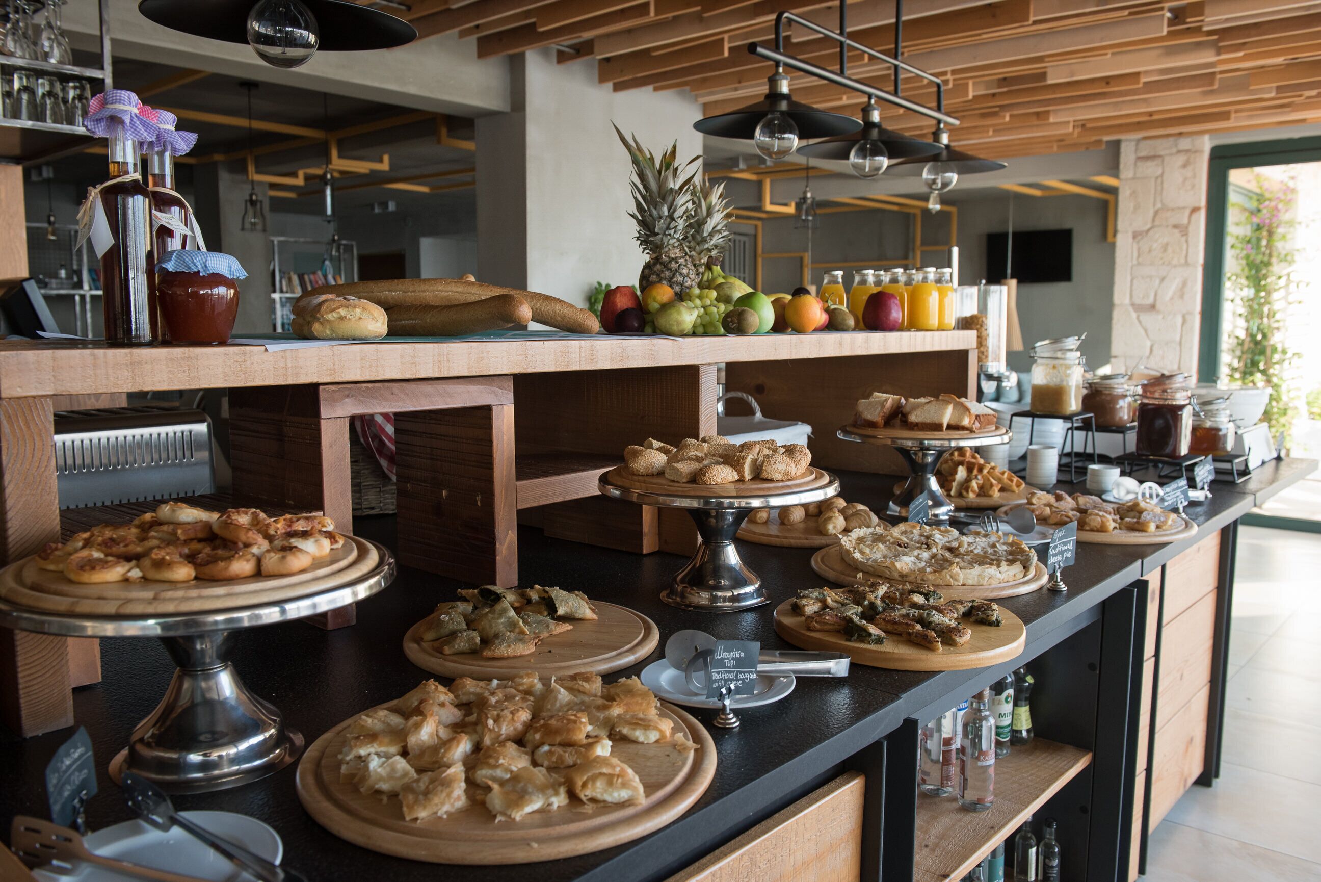 Rigas Boutique Hotel