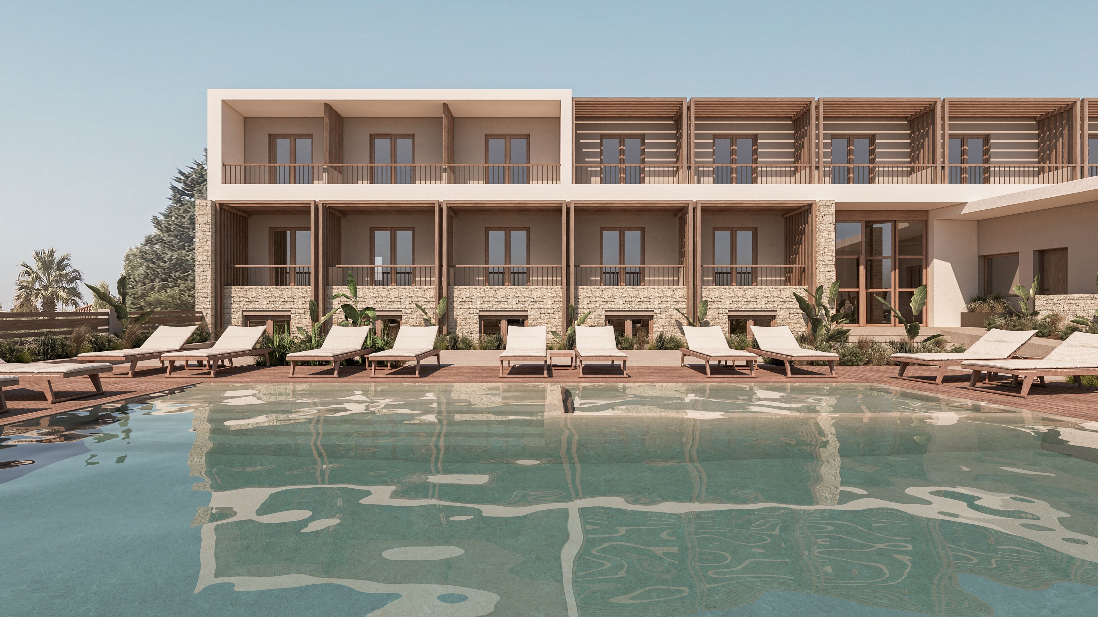 Verano Afytos Hotel