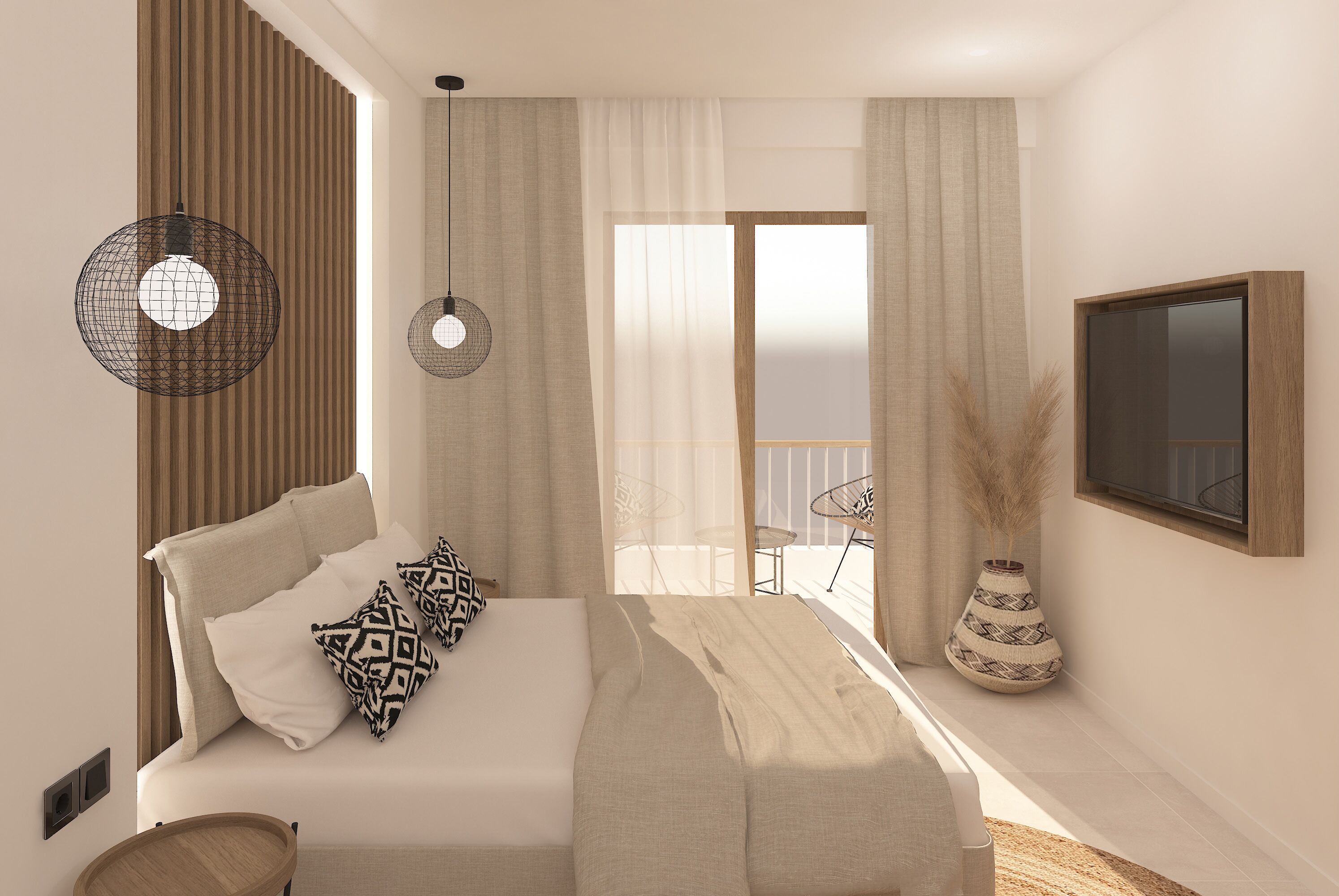Verano Afytos Hotel