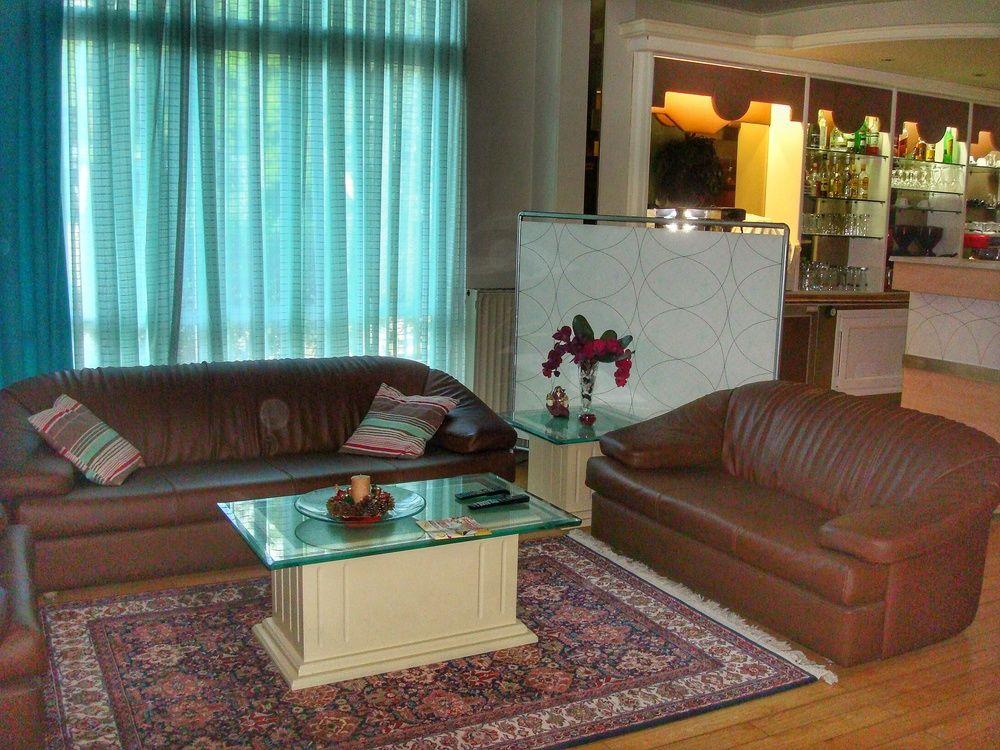 Park Hotel