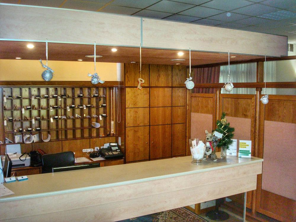Park Hotel