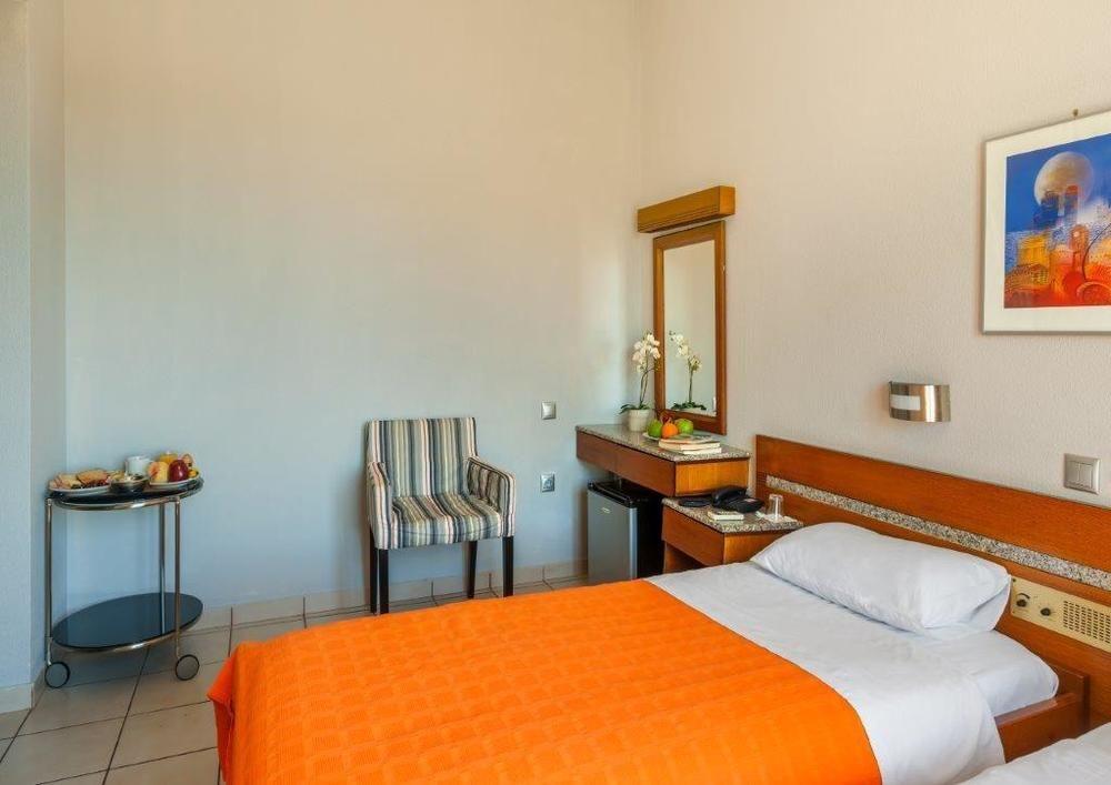 Park Hotel
