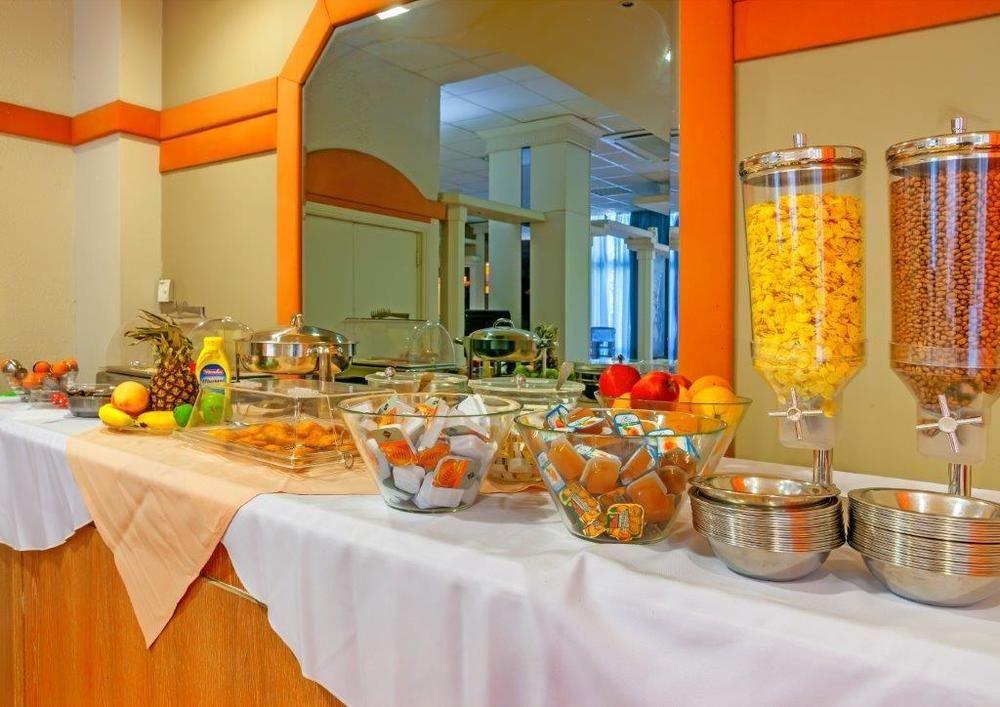 Park Hotel