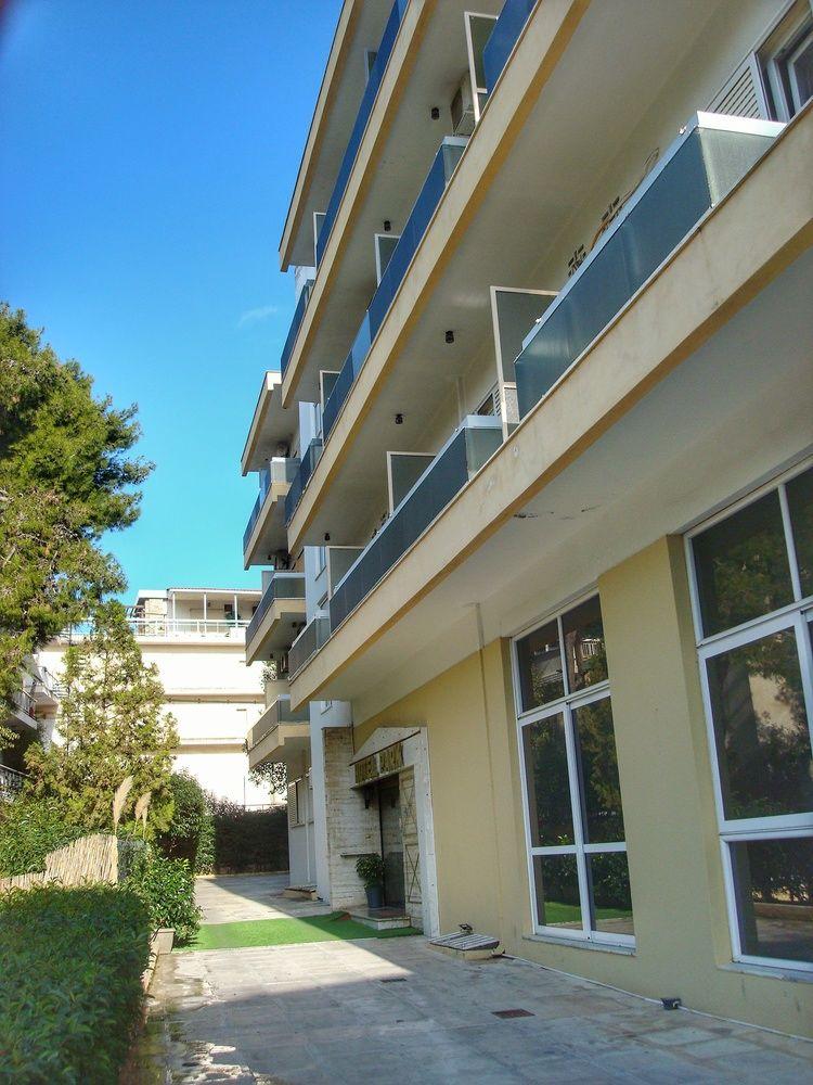 Park Hotel