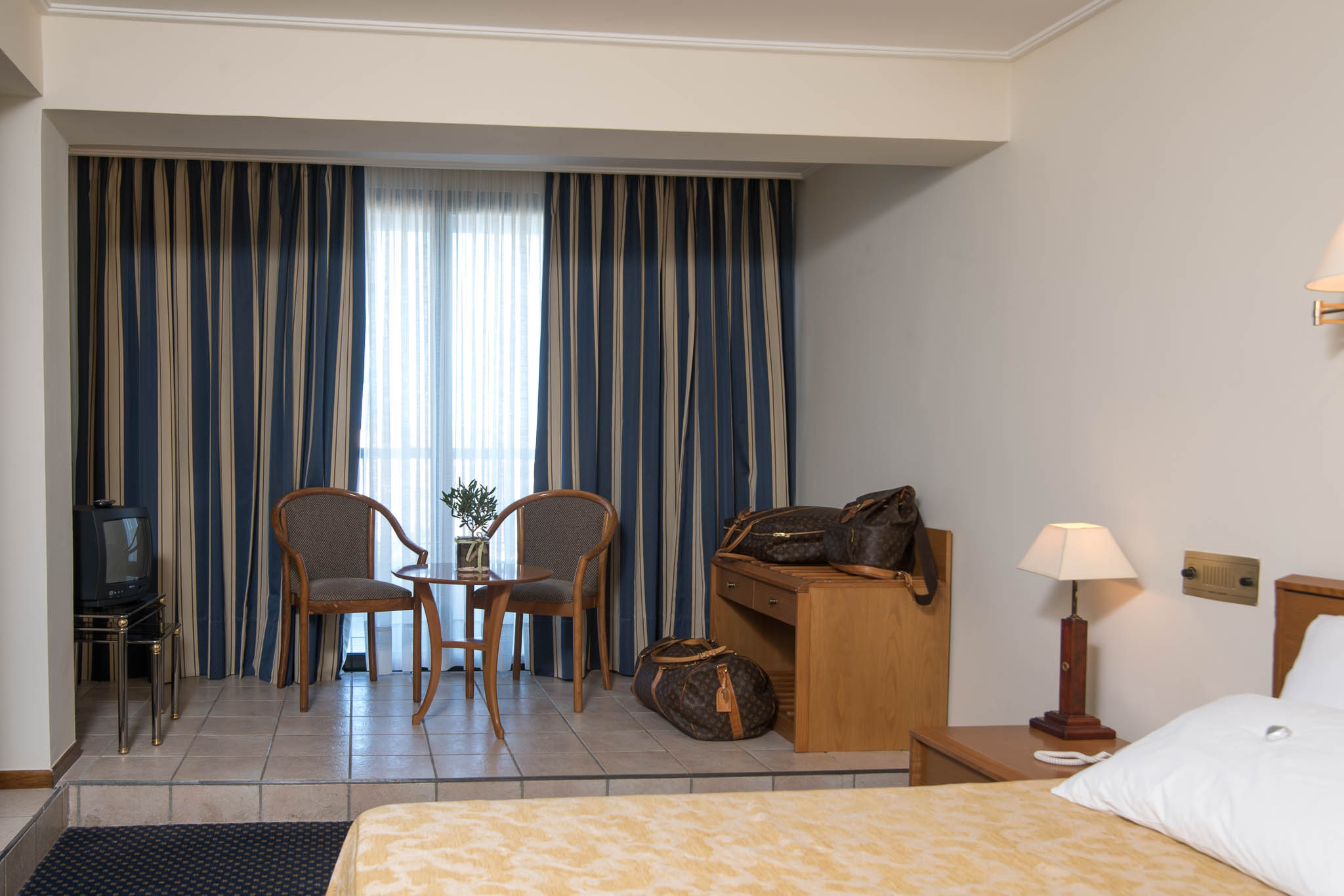 Sun Beach Hotel