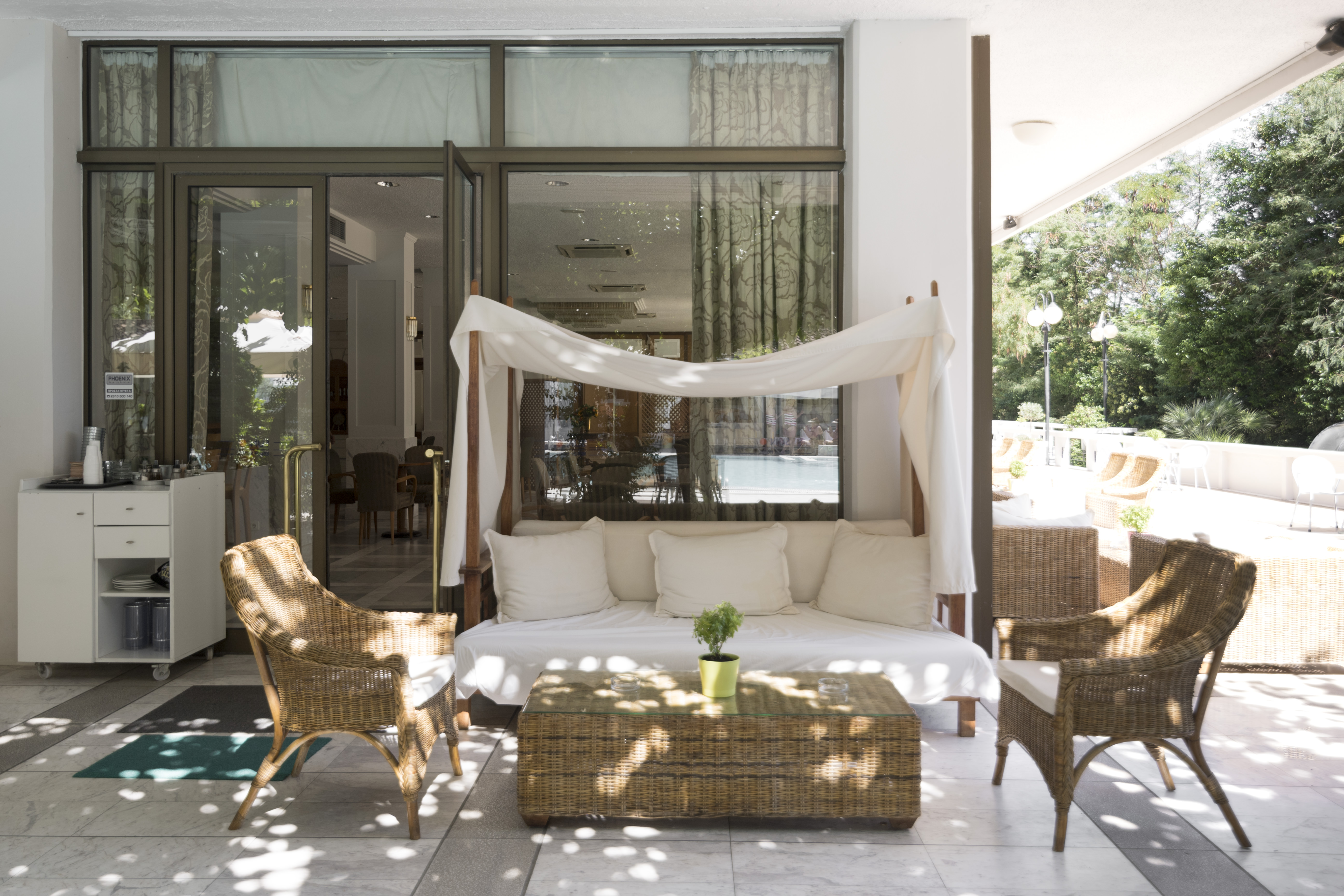 Sun Beach Hotel