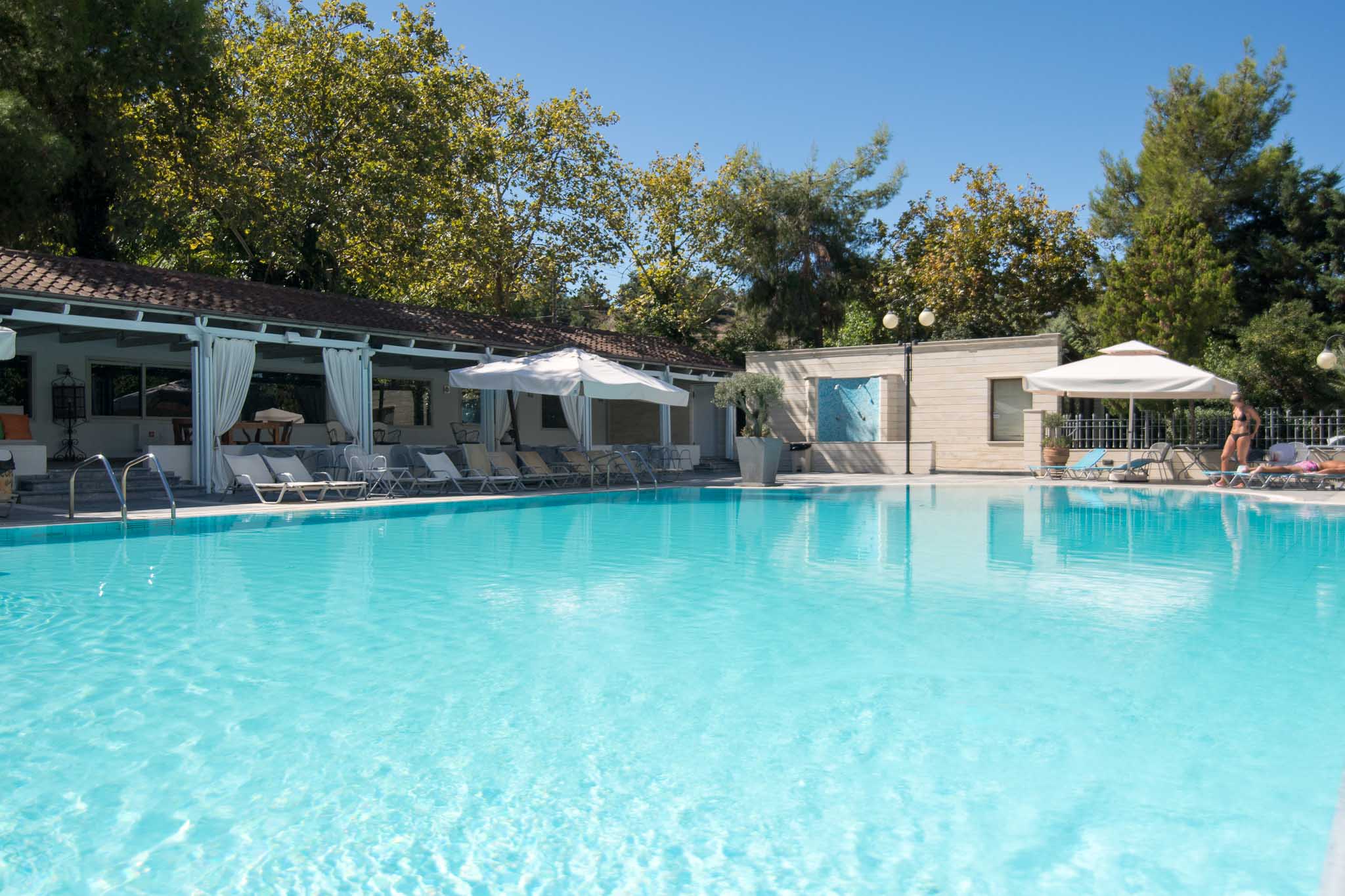 Sun Beach Hotel