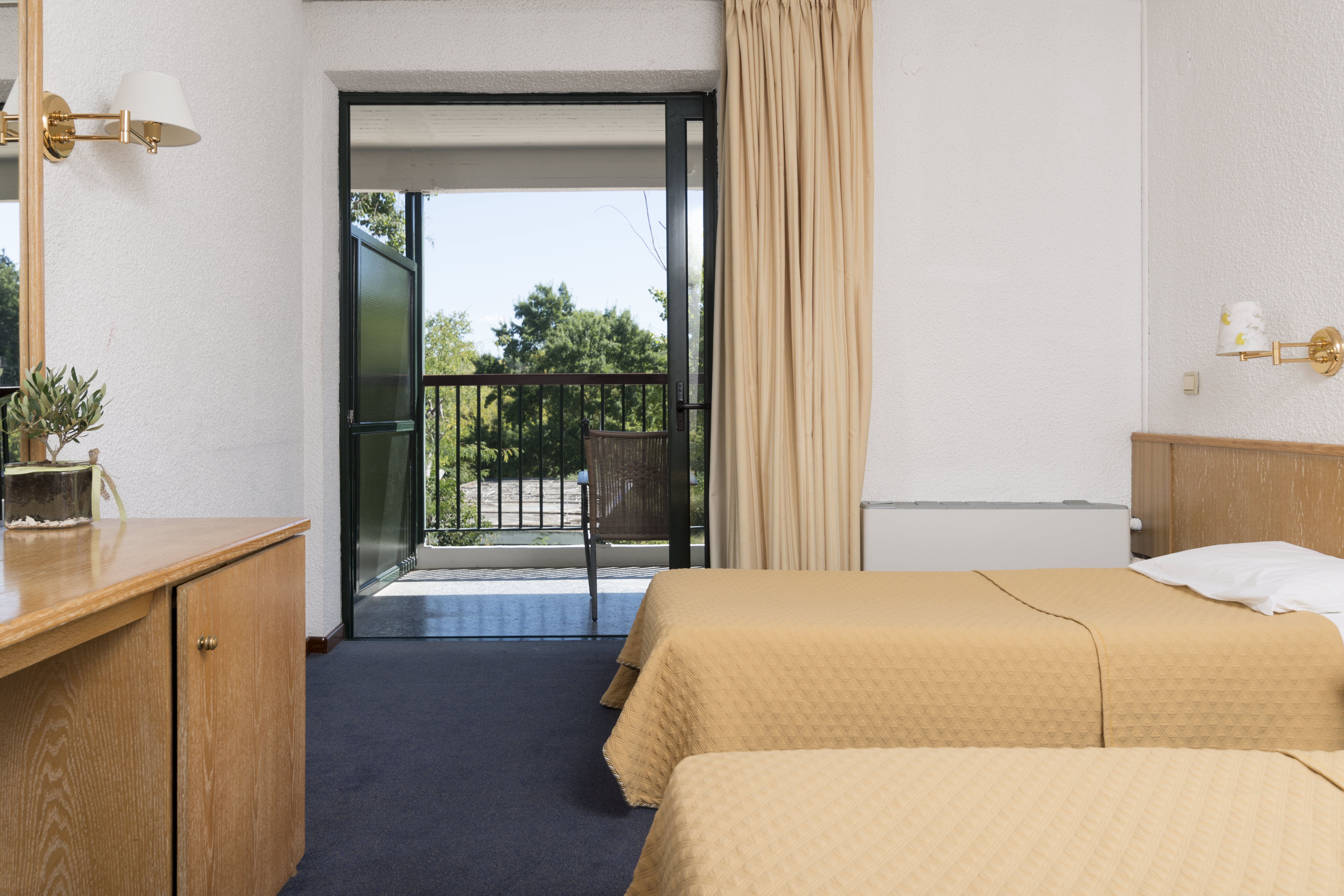Sun Beach Hotel
