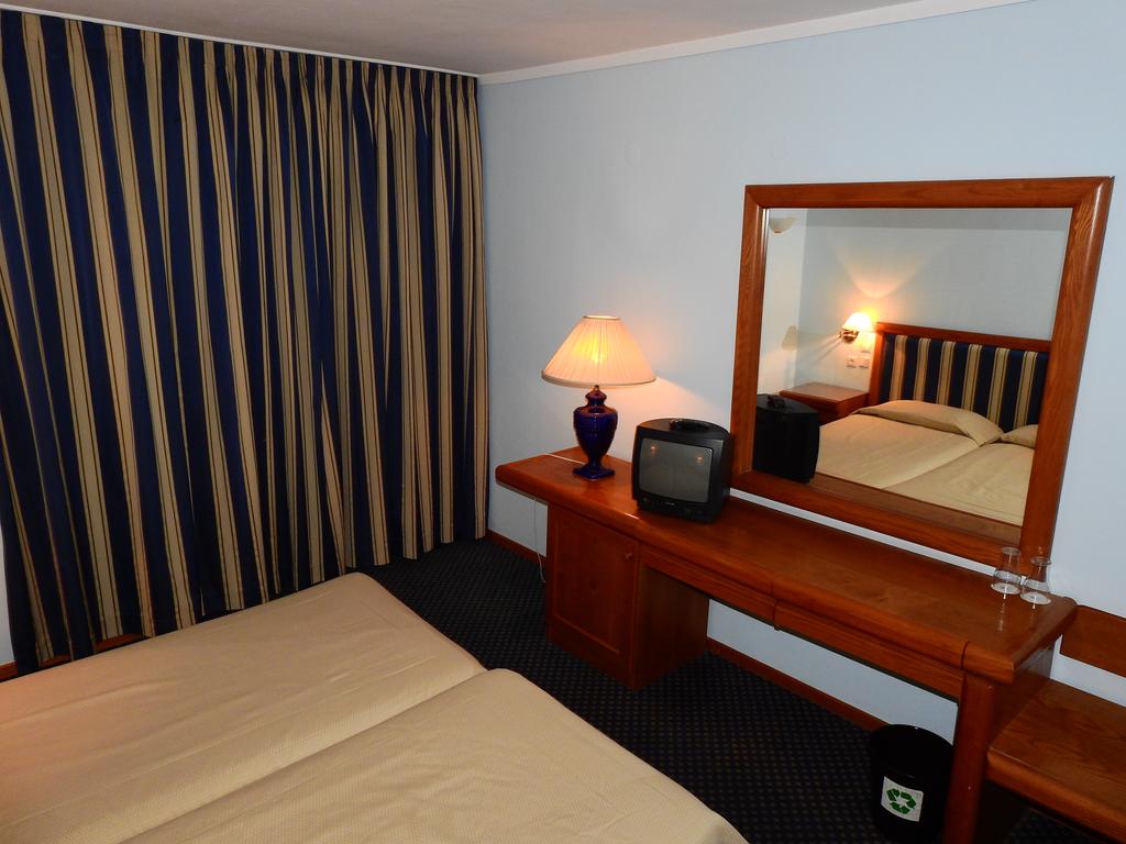 Sun Beach Hotel